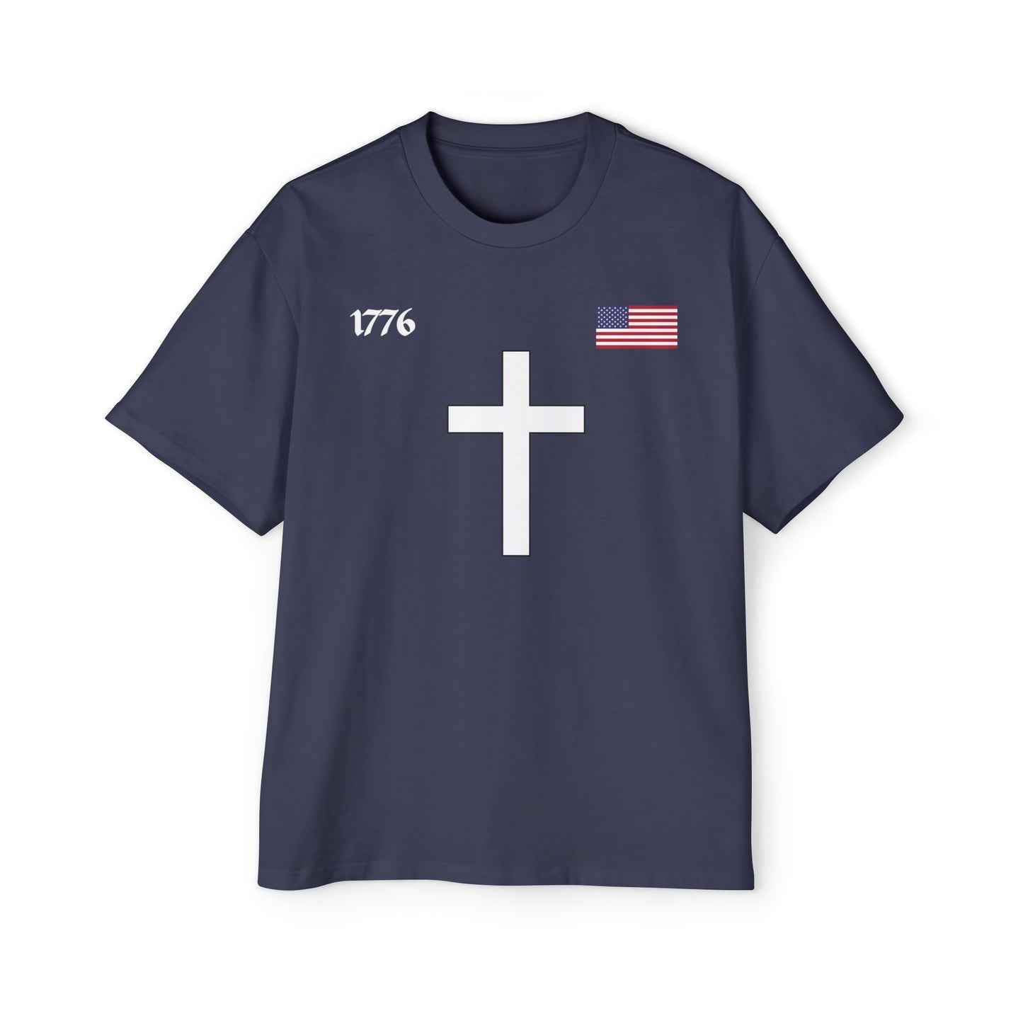 1776, Faith & Freedom