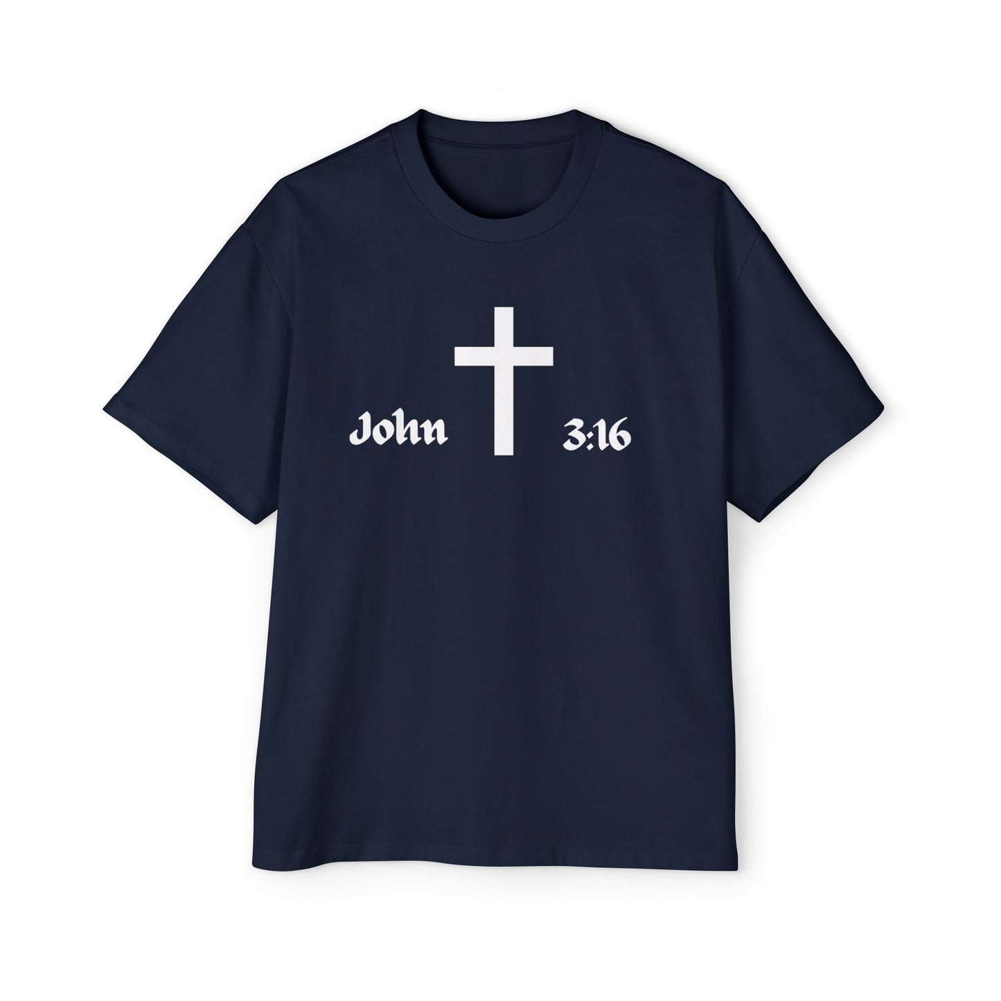 John 3:16