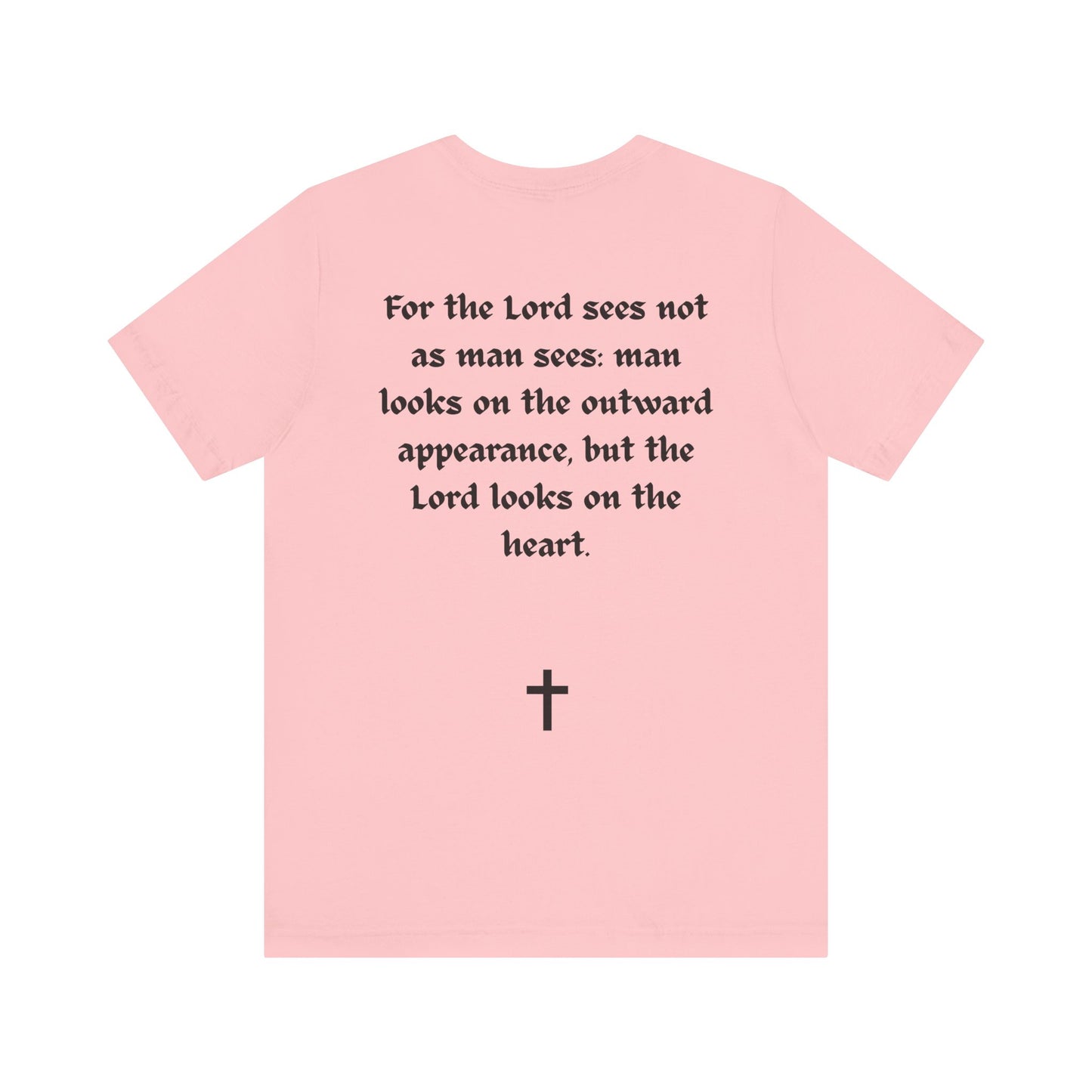 1 Peter 5:8, T-Shirt