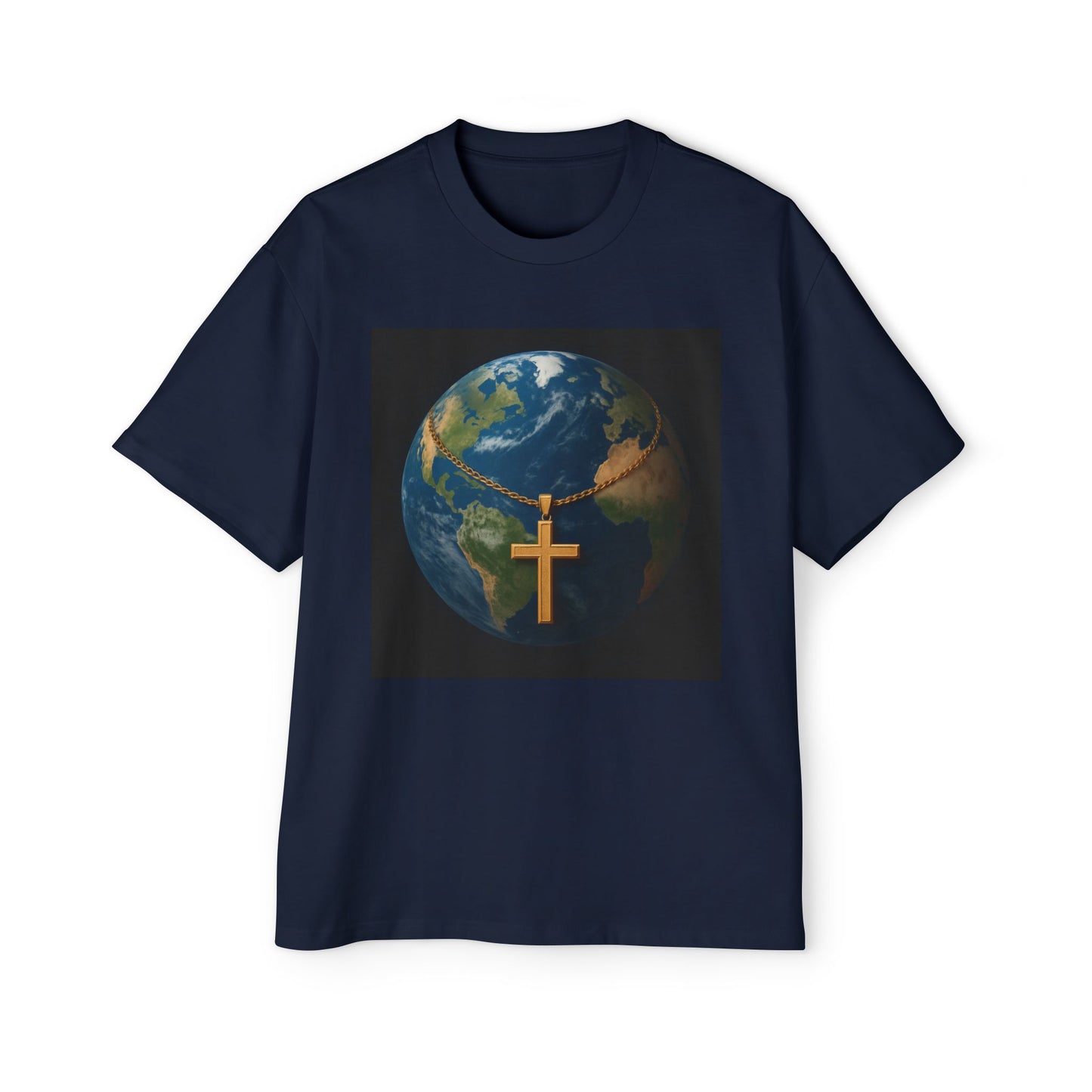 Earth Cross