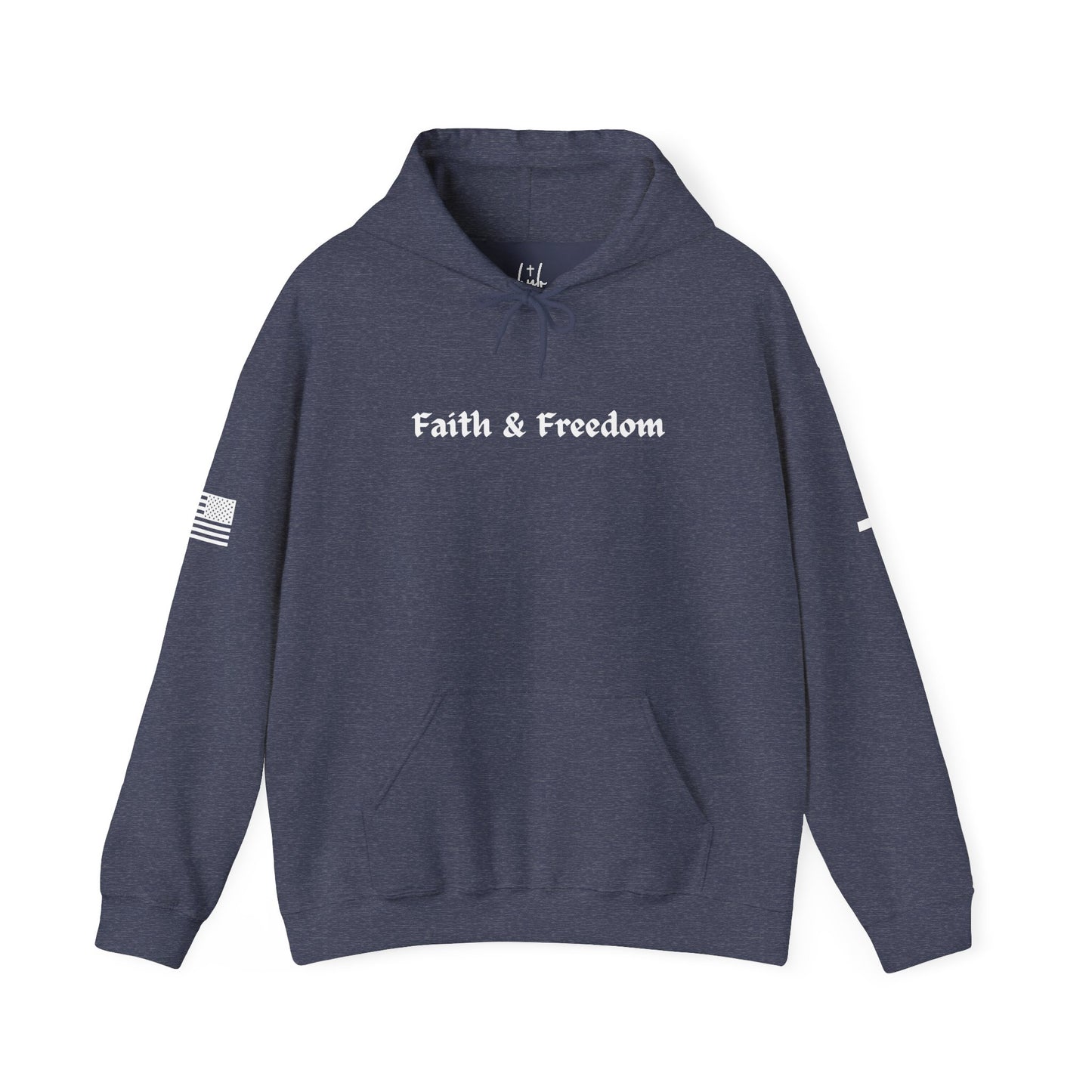 Faith & Freedom