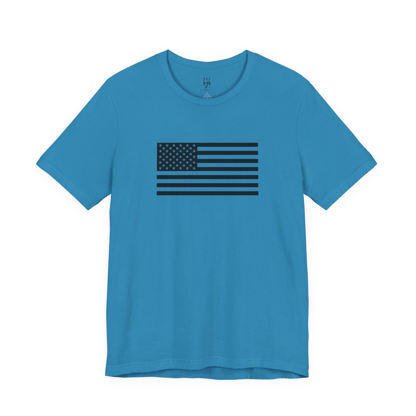 Patriot, Faith and Freedom