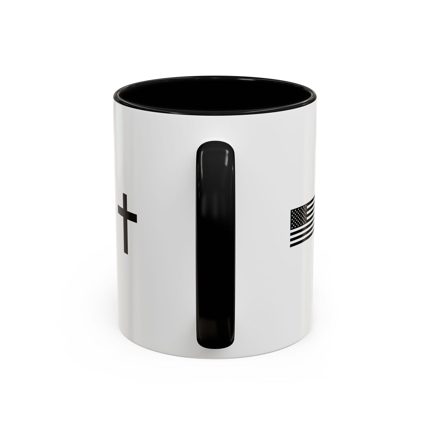 fuerzayfe Coffee Mug