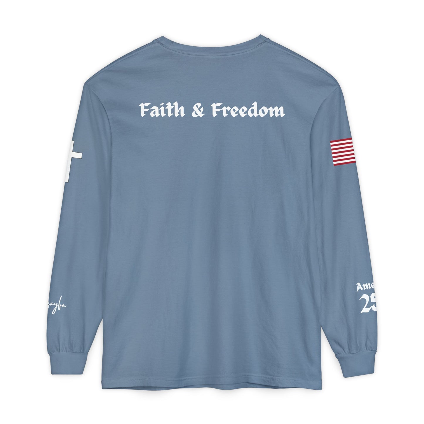 1776, America 250 Long Sleeve