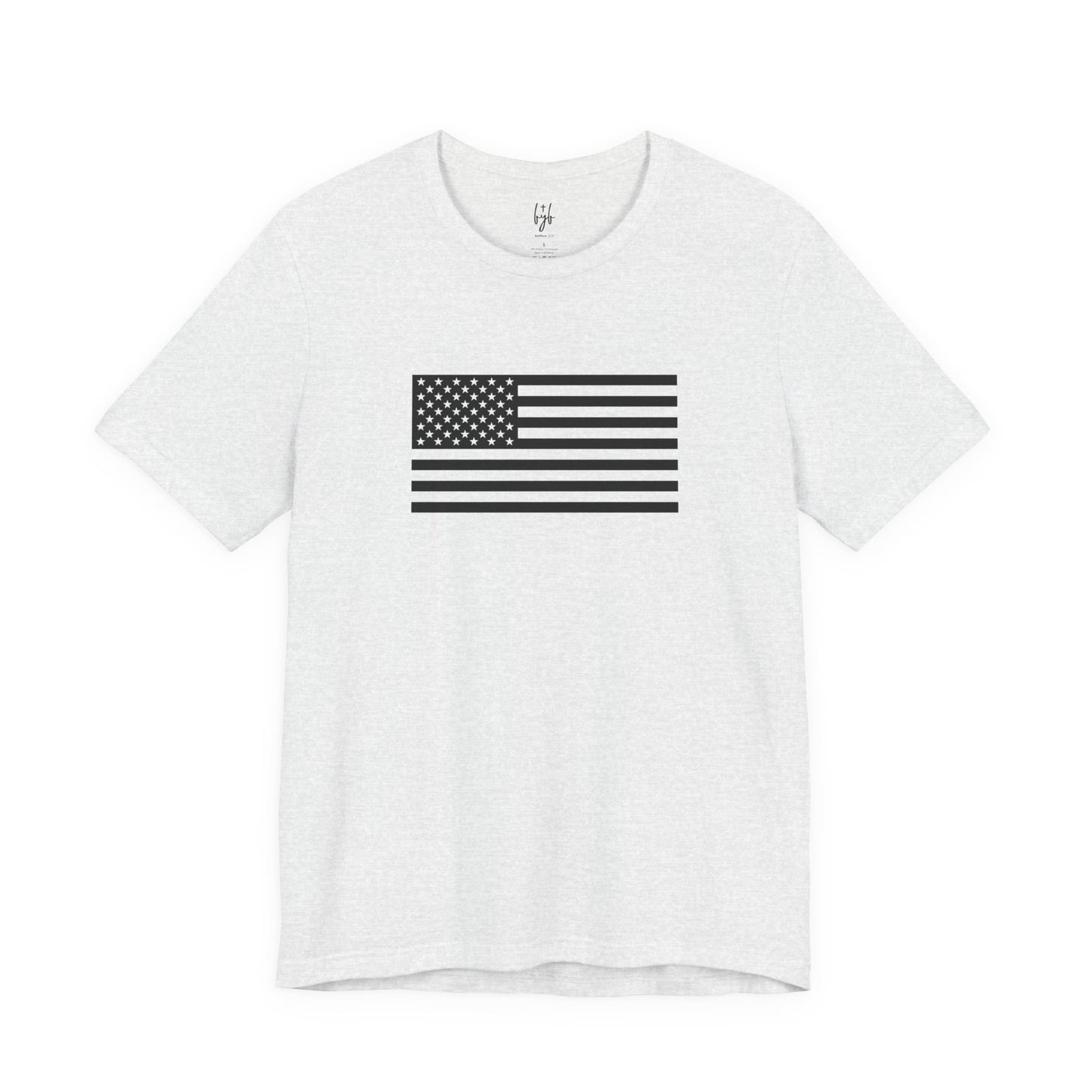 Patriot, Faith and Freedom