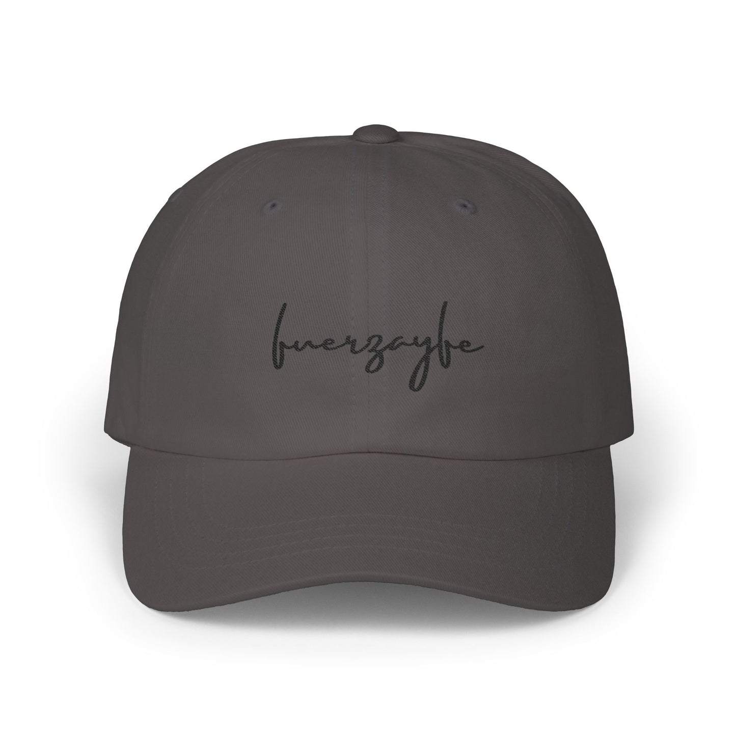 fuerzayfe Classic Dad Cap