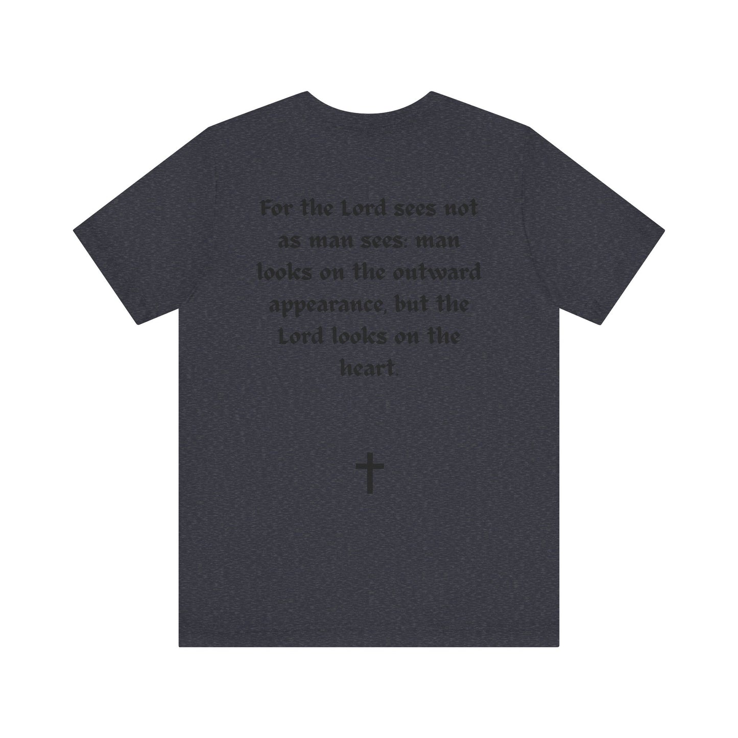 1 Peter 5:8, T-Shirt