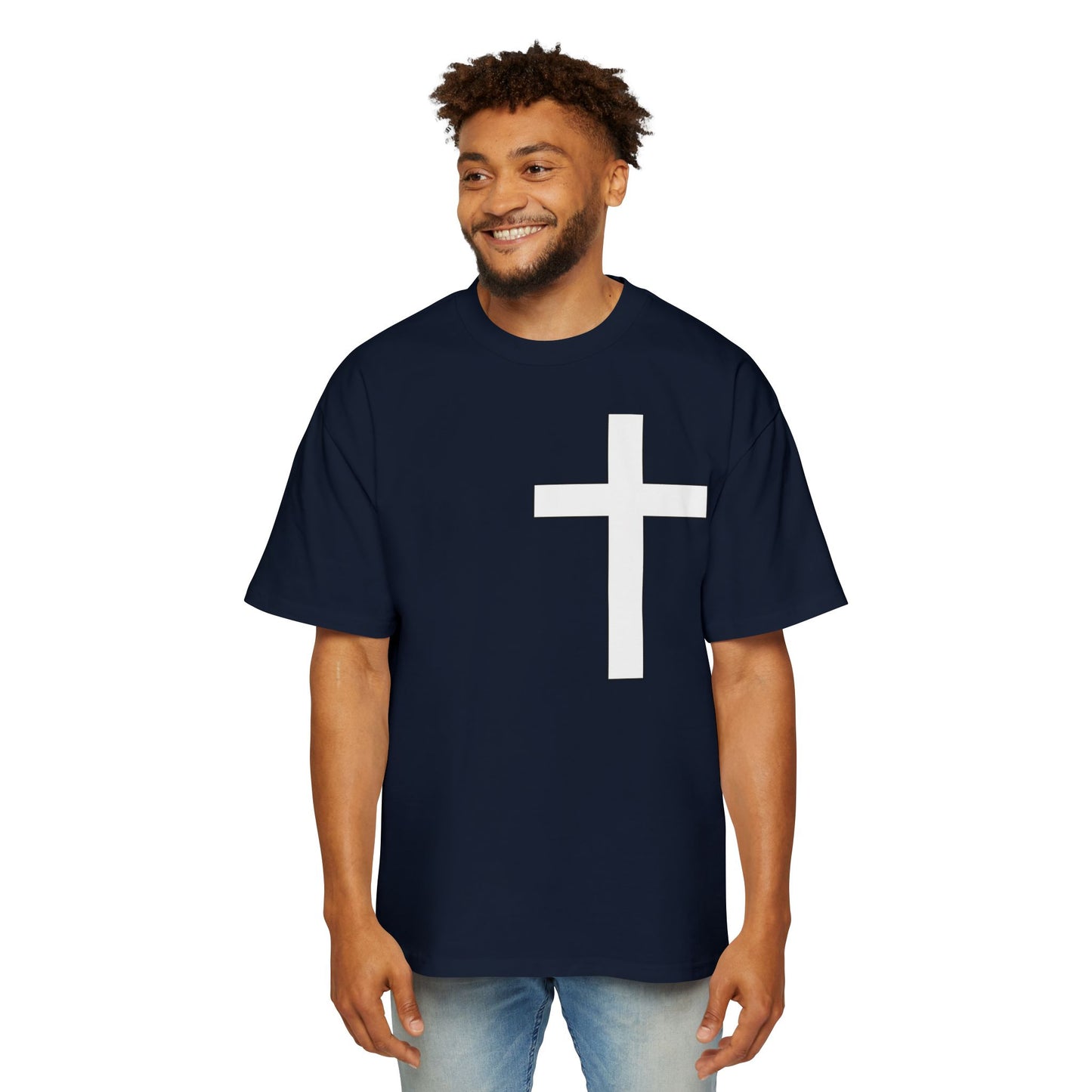 Large Cross fuerzayfe