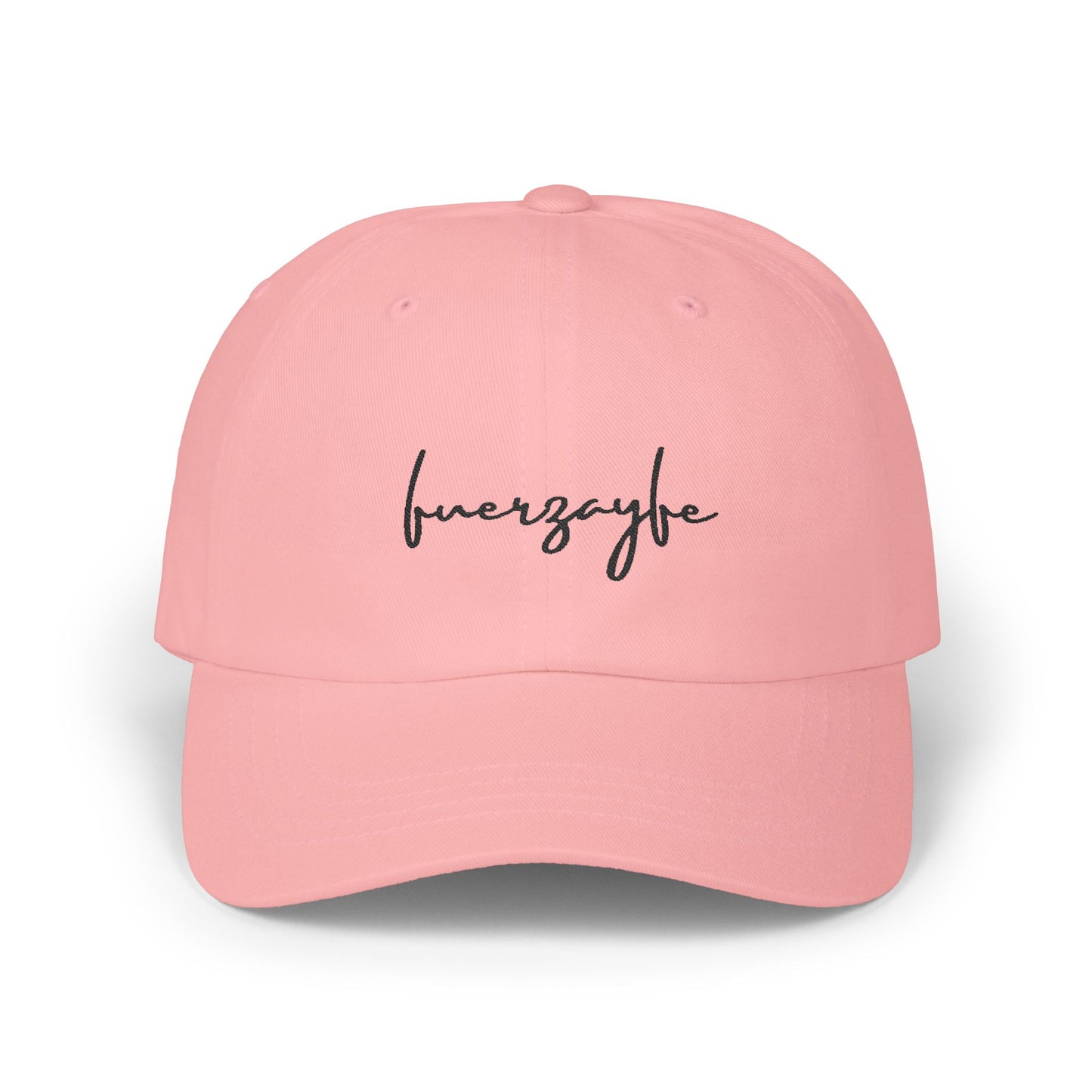 fuerzayfe Classic Dad Cap