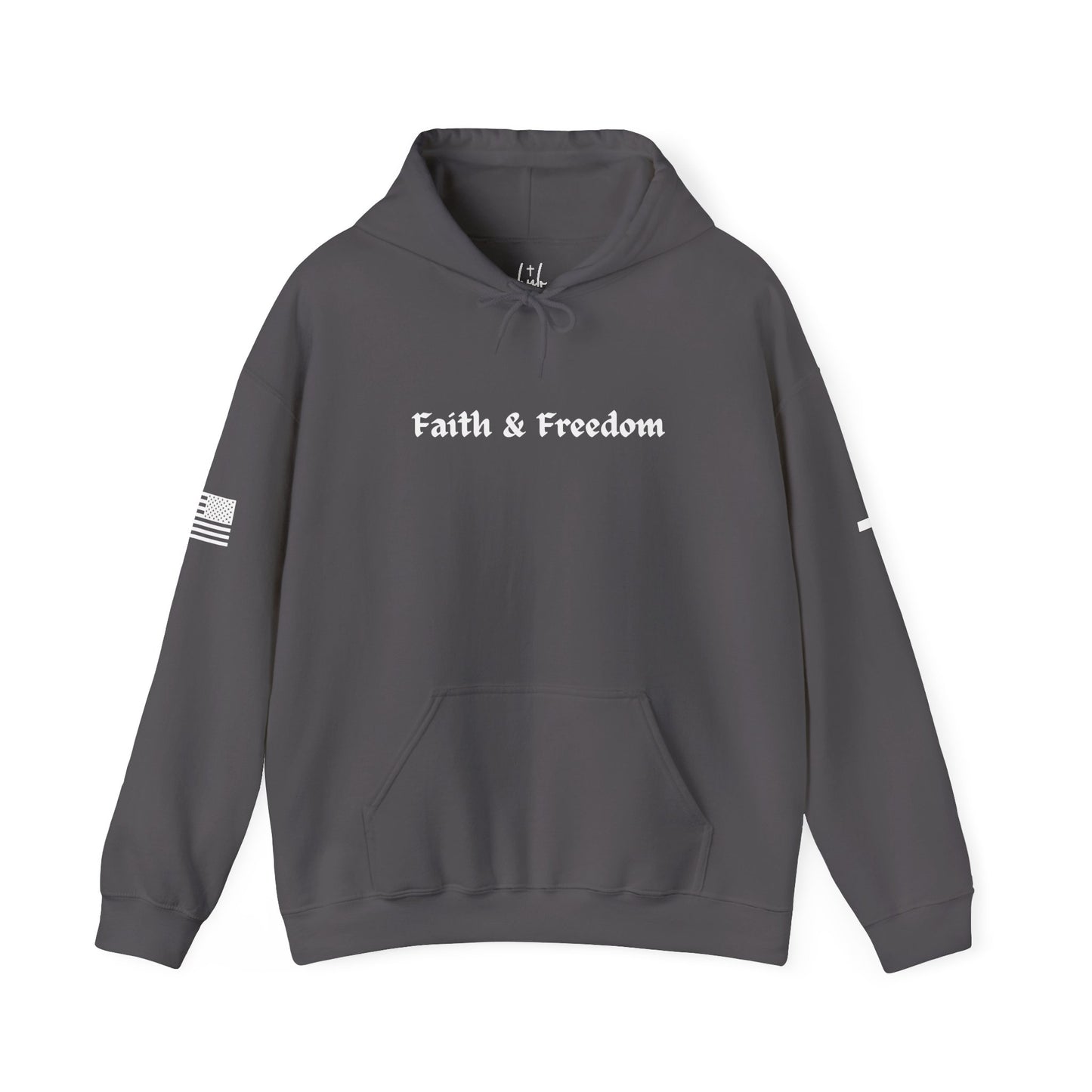 Faith & Freedom