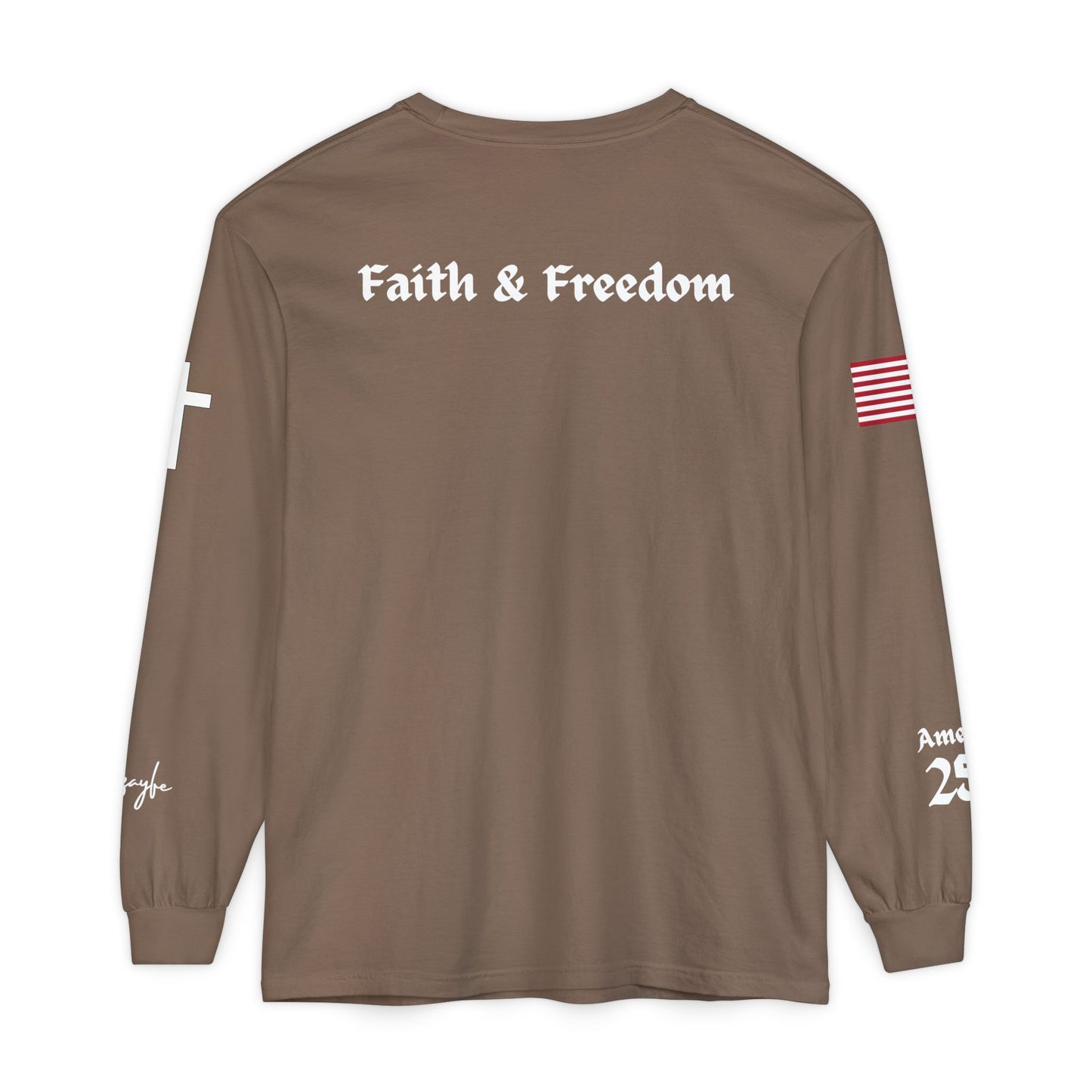 1776, America 250 Long Sleeve