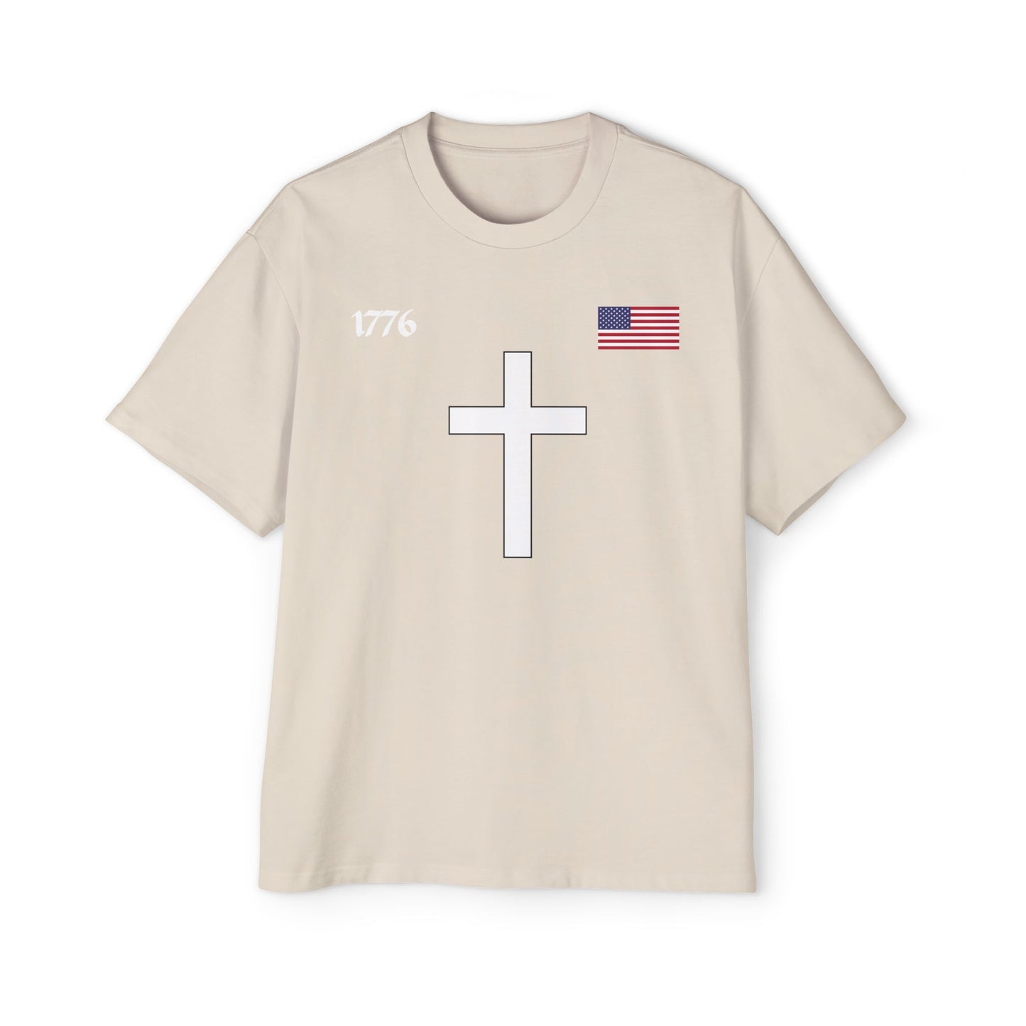 1776, Faith & Freedom