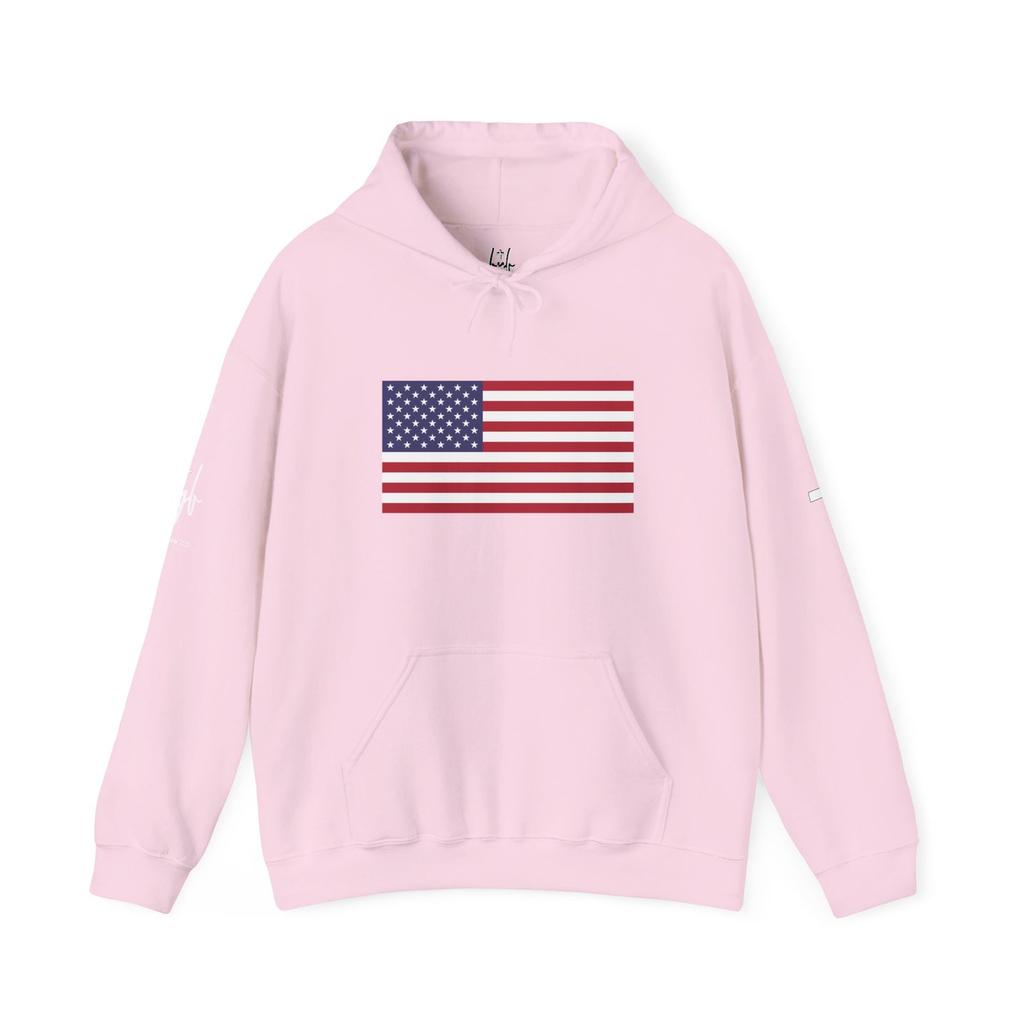 USA Flag