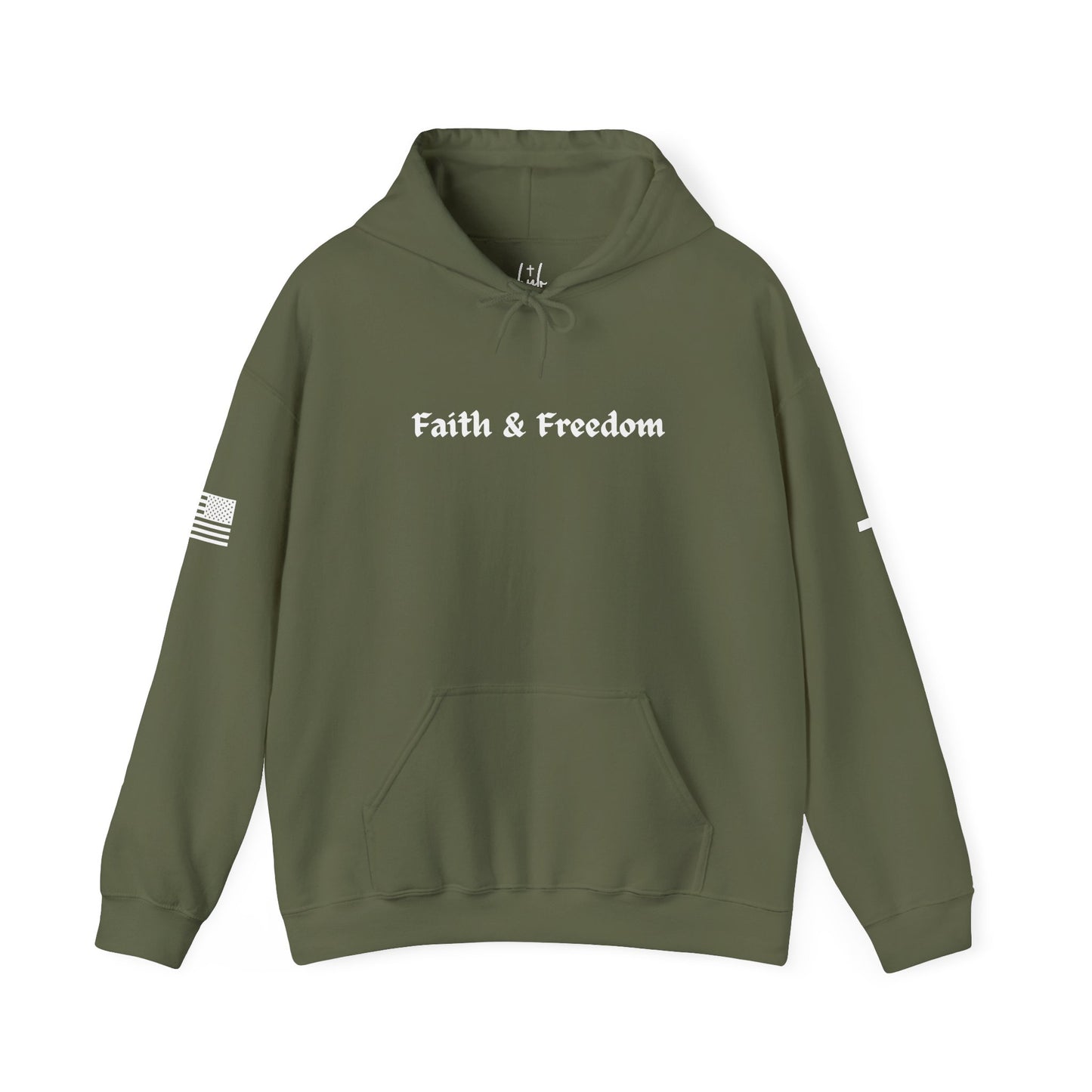 Faith & Freedom