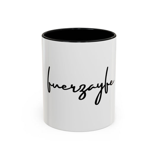 fuerzayfe Coffee Mug