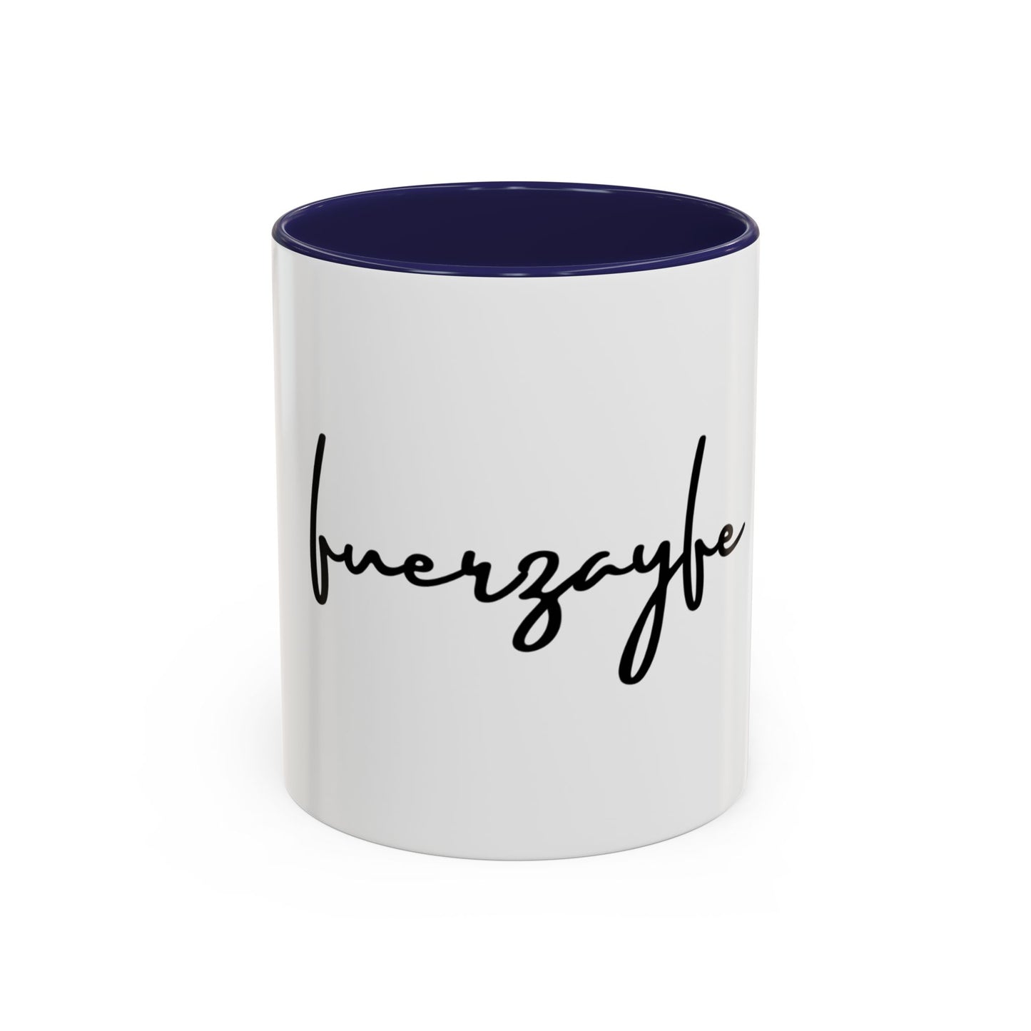 fuerzayfe Coffee Mug