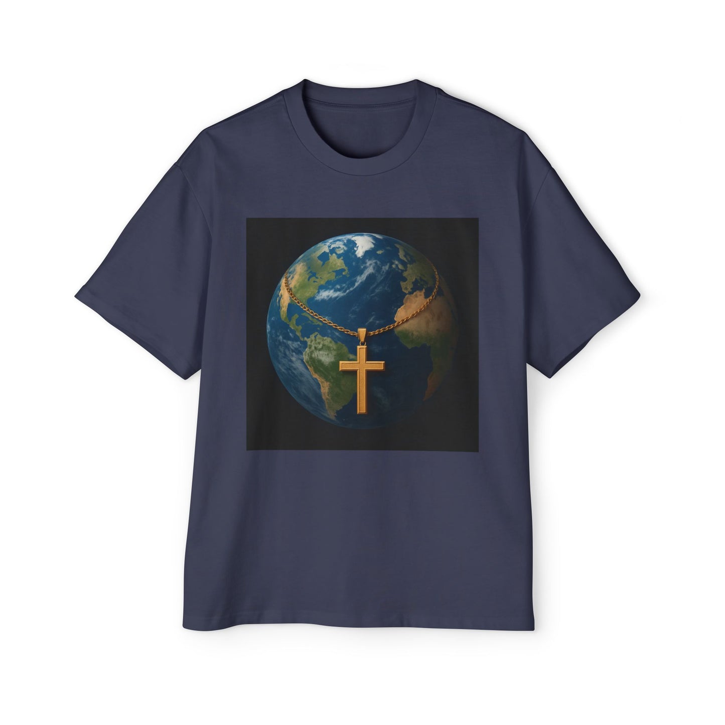 Earth Cross