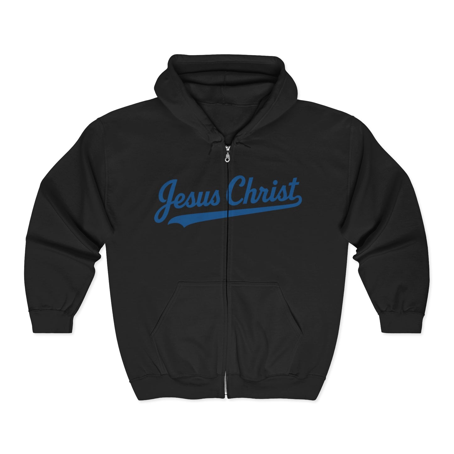 Jesus Christ fuerzayfe