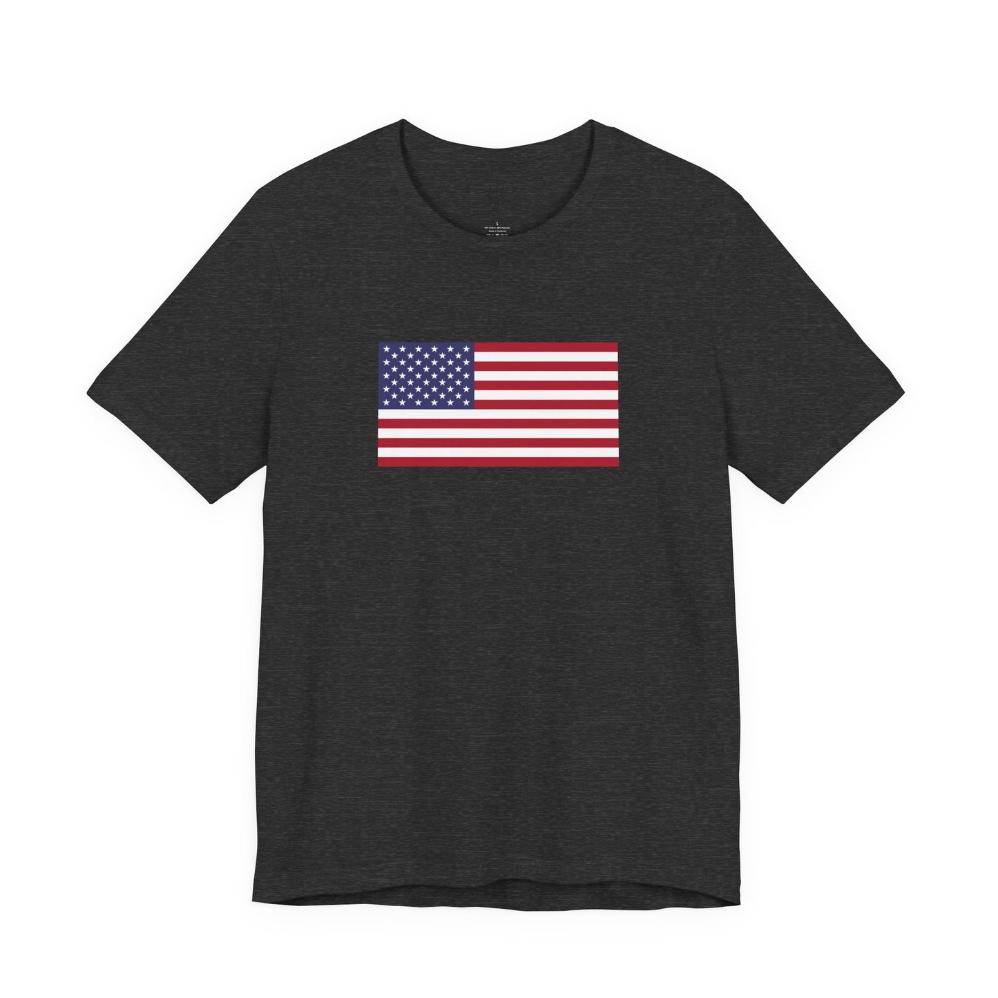 USA, Patriot, Faith and Freedom T-Shirt