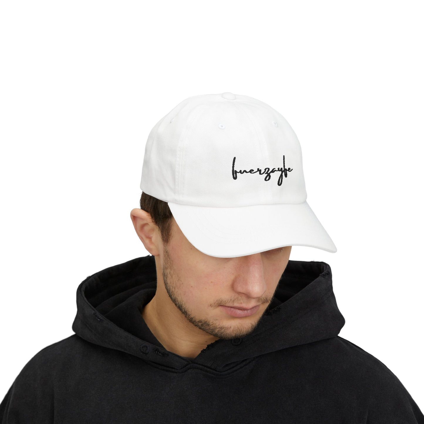 fuerzayfe Classic Dad Cap