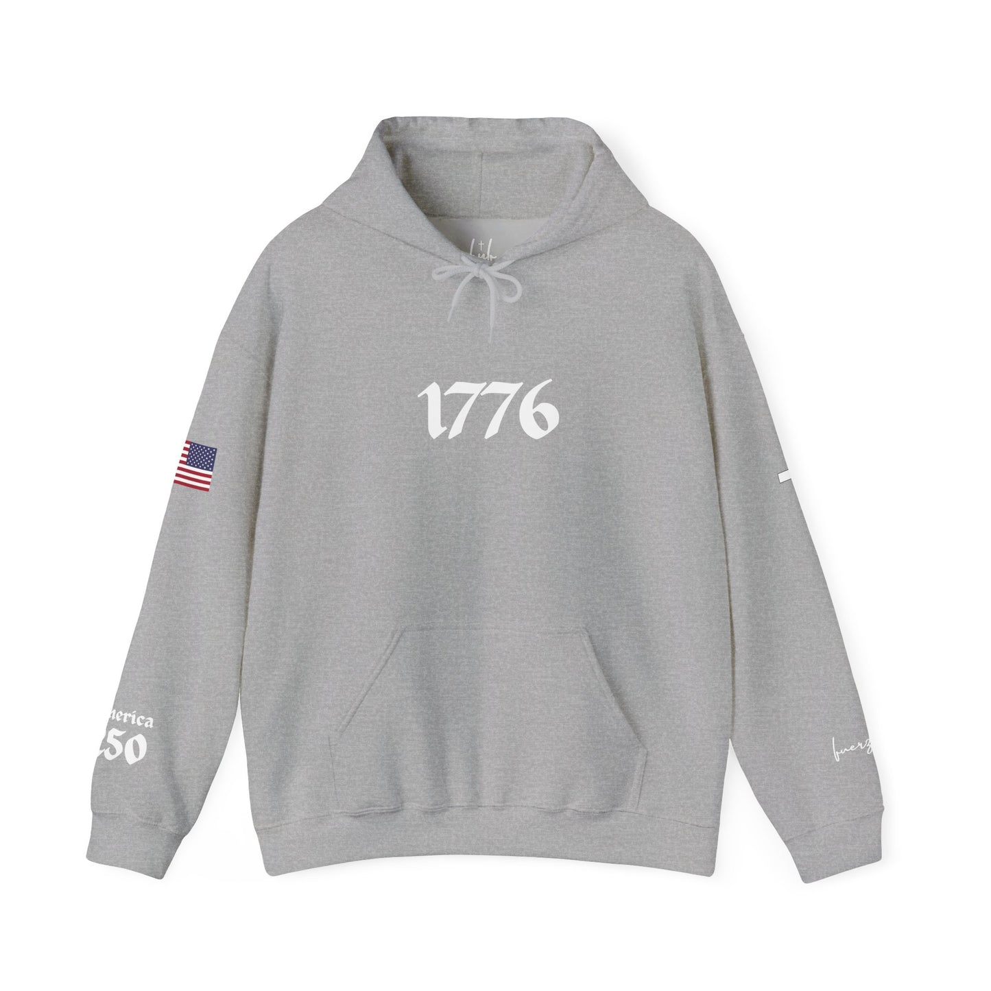 1776 Faith and Freedom