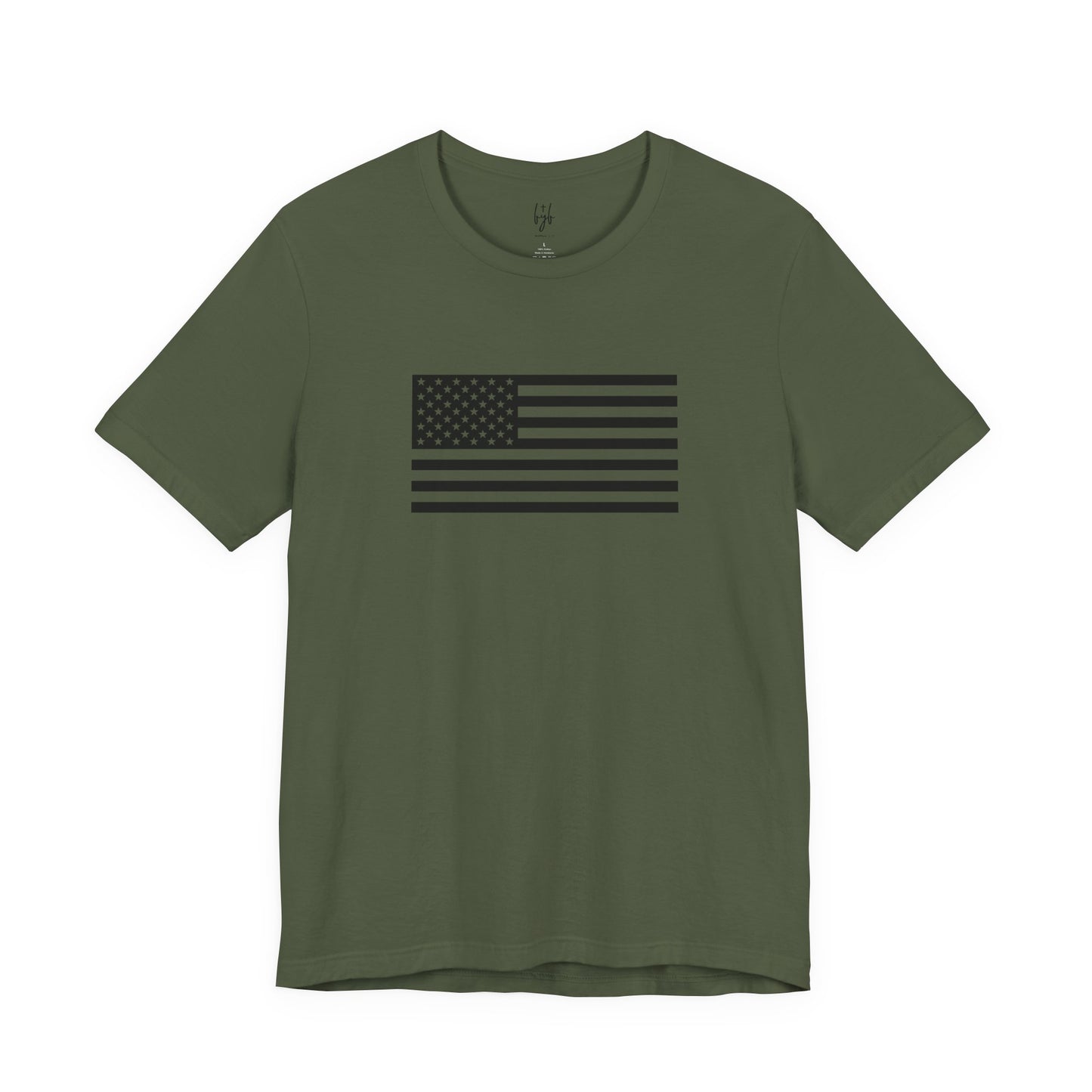 Patriot, Faith and Freedom
