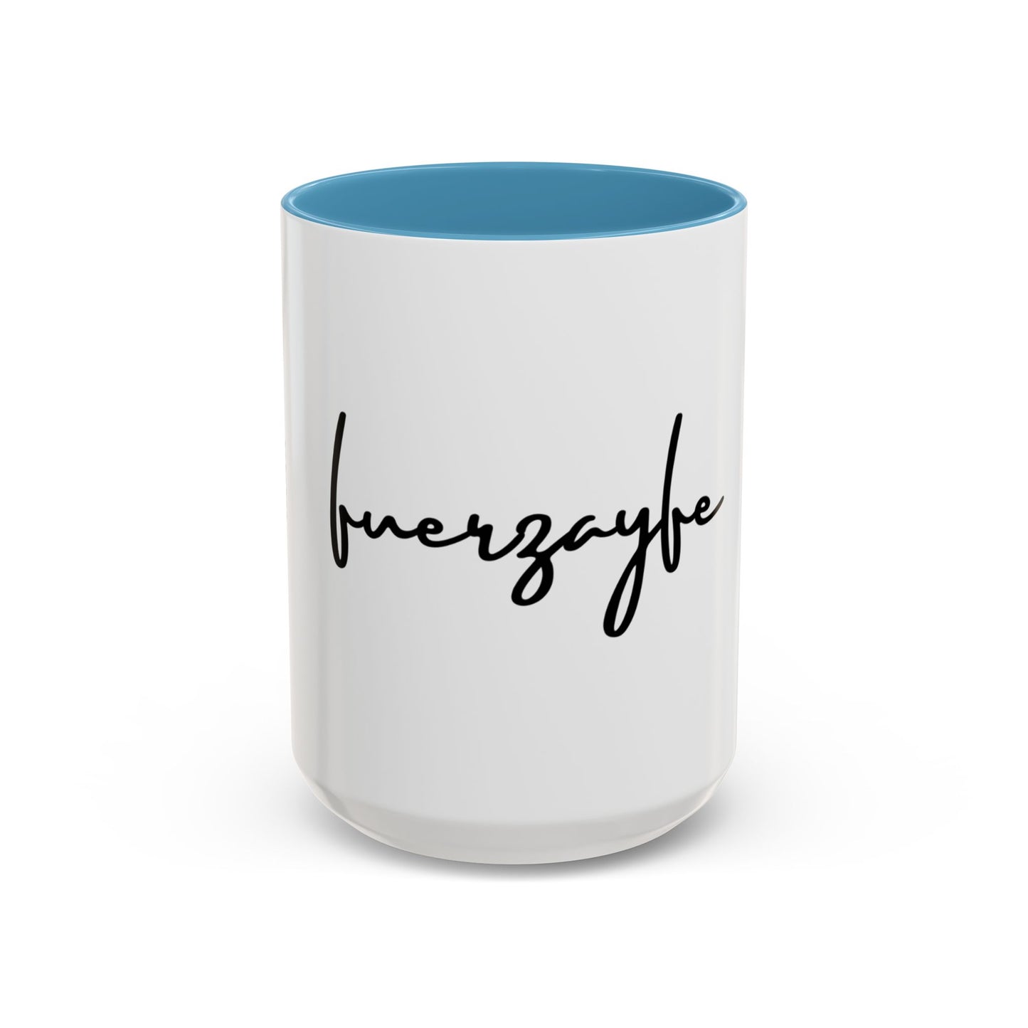 fuerzayfe Coffee Mug