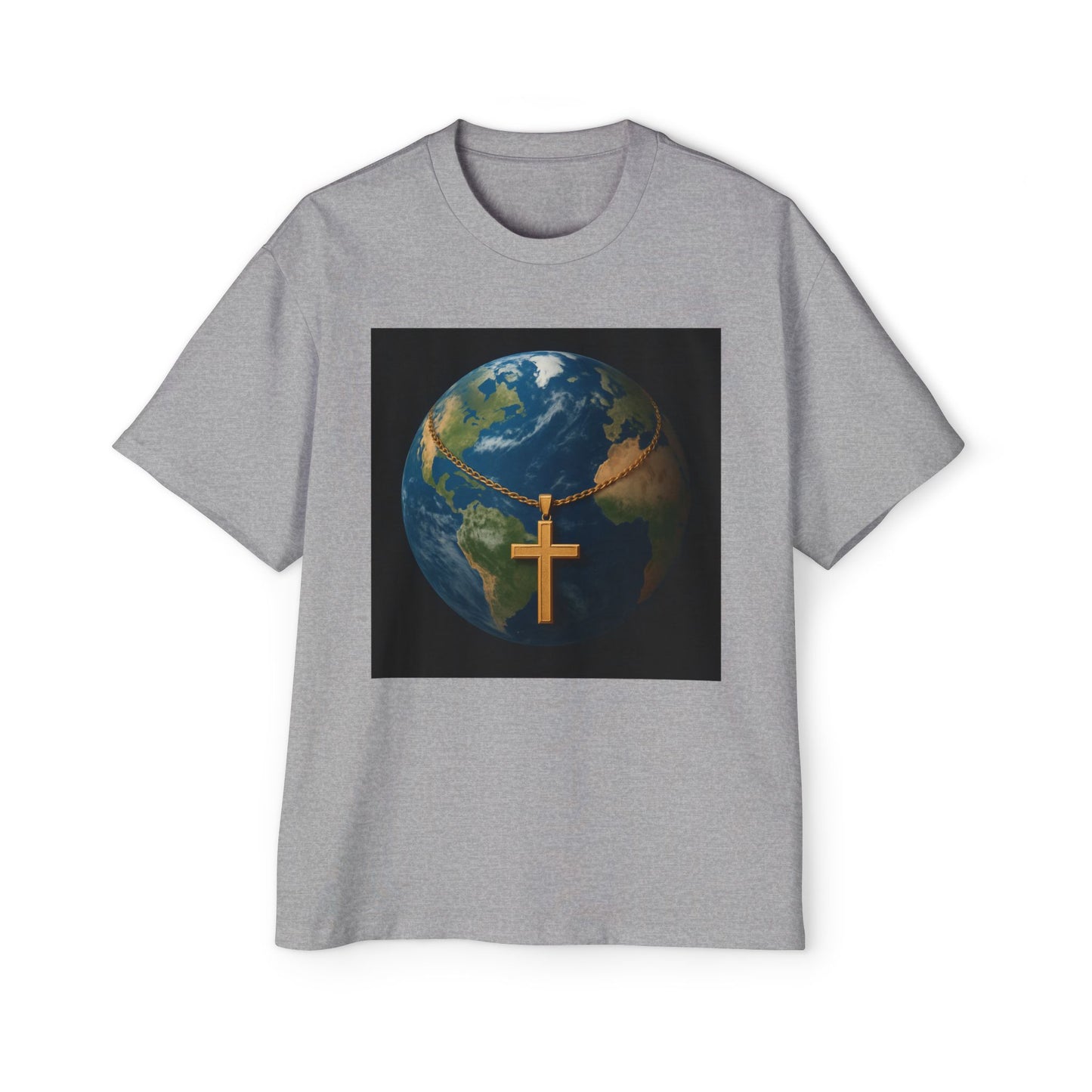 Earth Cross