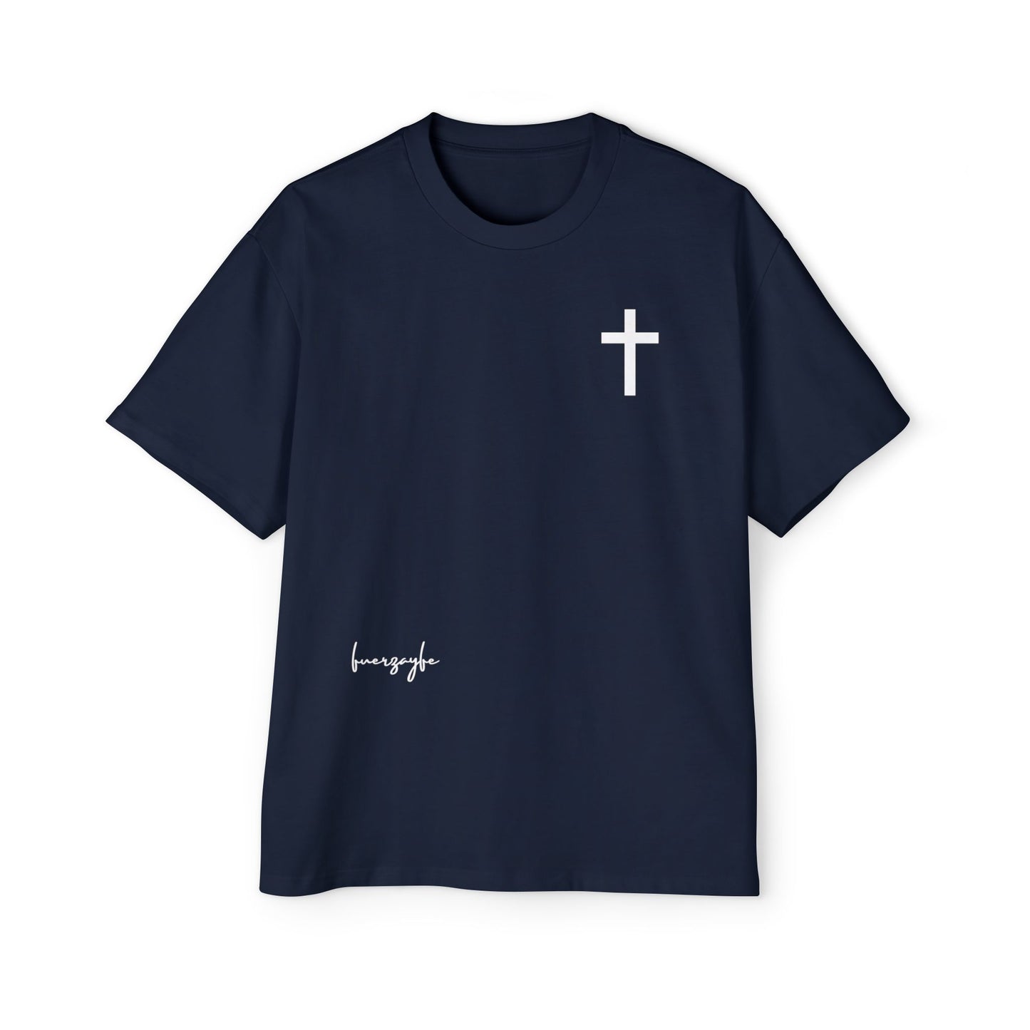 Cross, Faith & Freedom