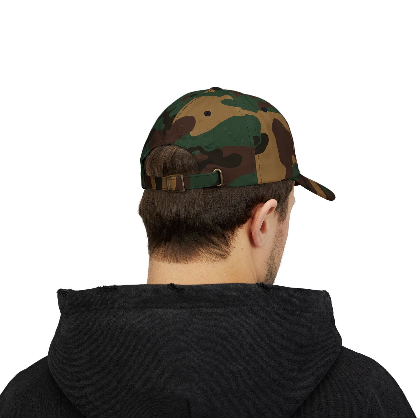 fuerzayfe Classic Dad Cap