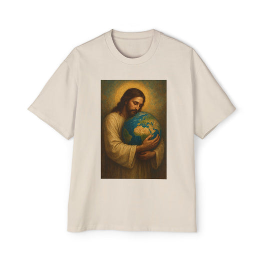 Jesus's Eternal Love