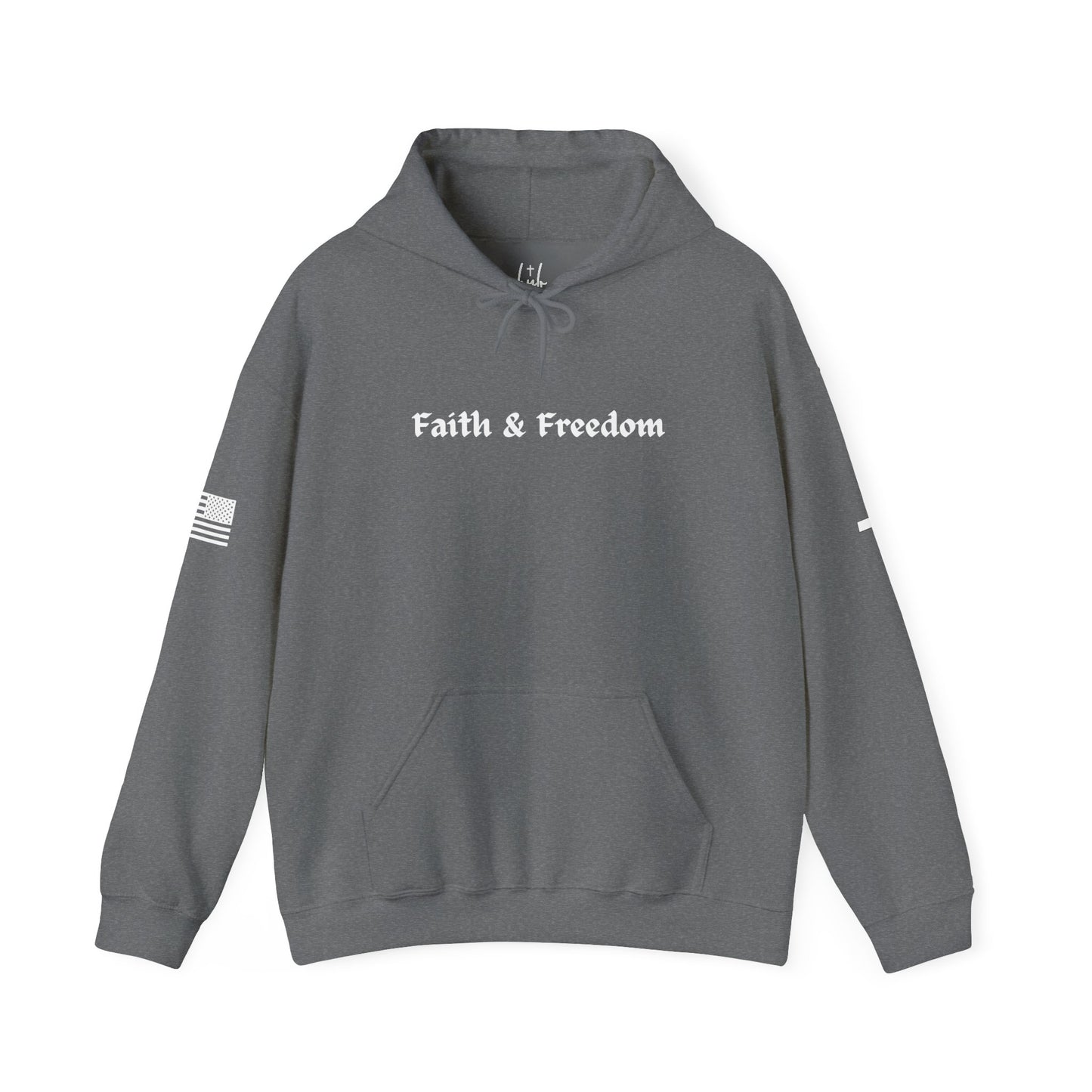 Faith & Freedom