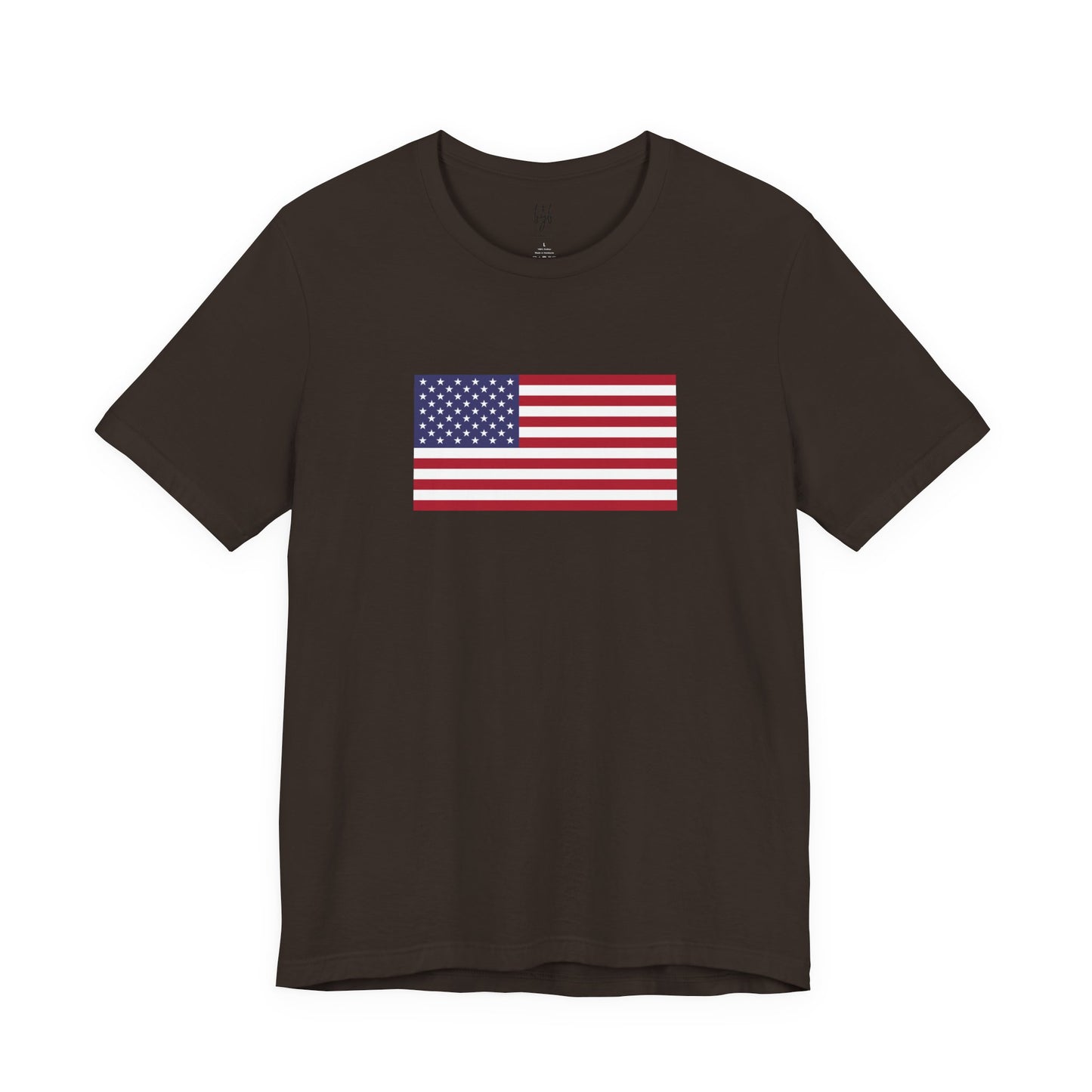 USA, Patriot, Faith and Freedom T-Shirt