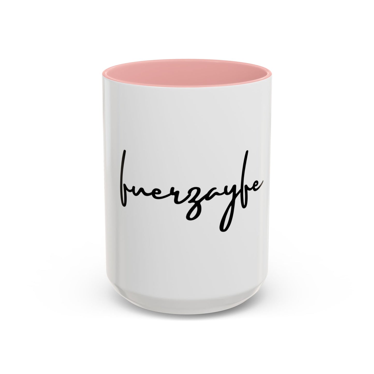 fuerzayfe Coffee Mug