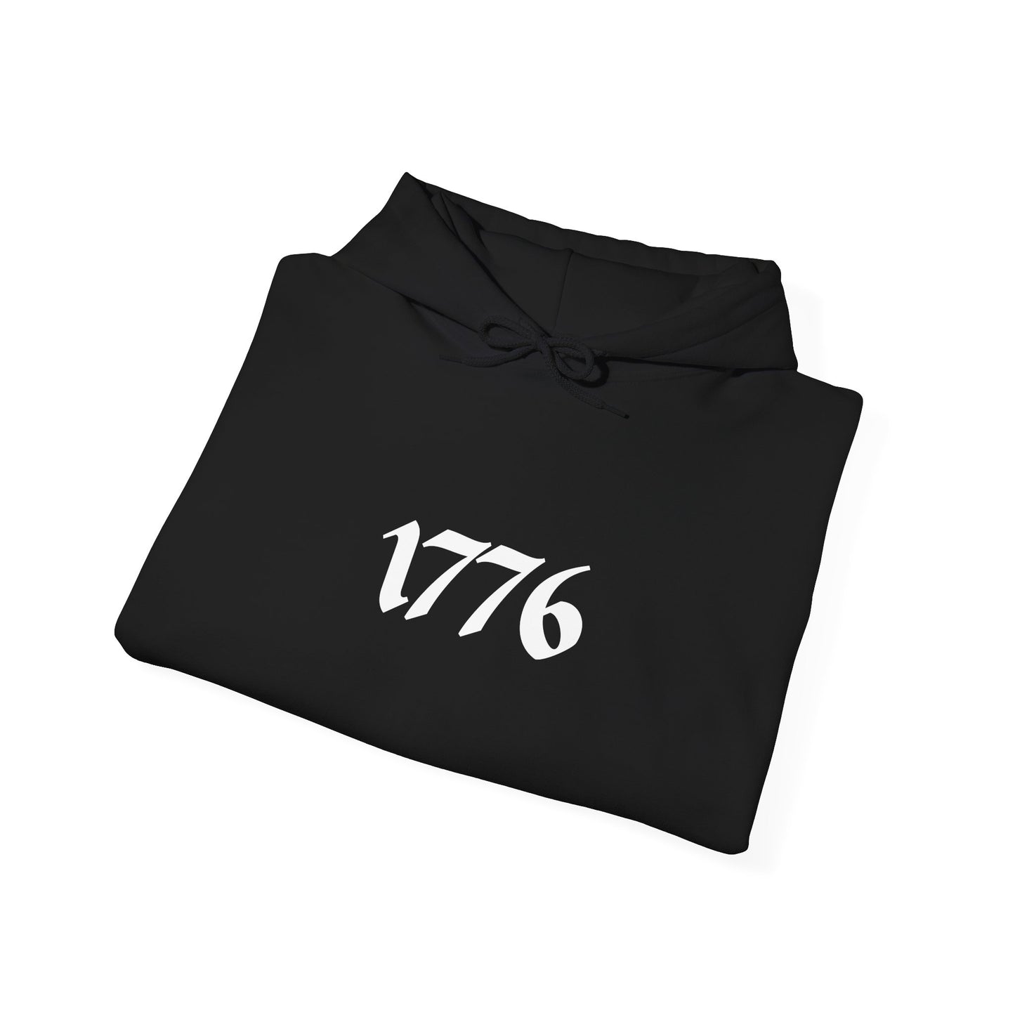 1776 Faith and Freedom, Hoodie
