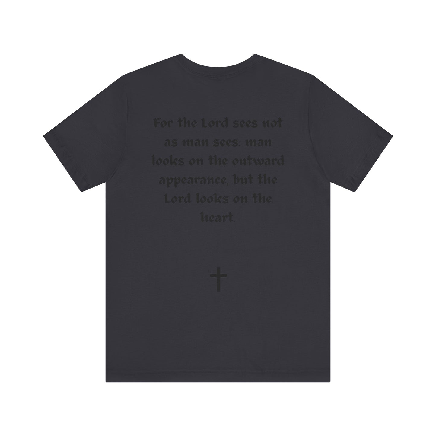 1 Peter 5:8, T-Shirt