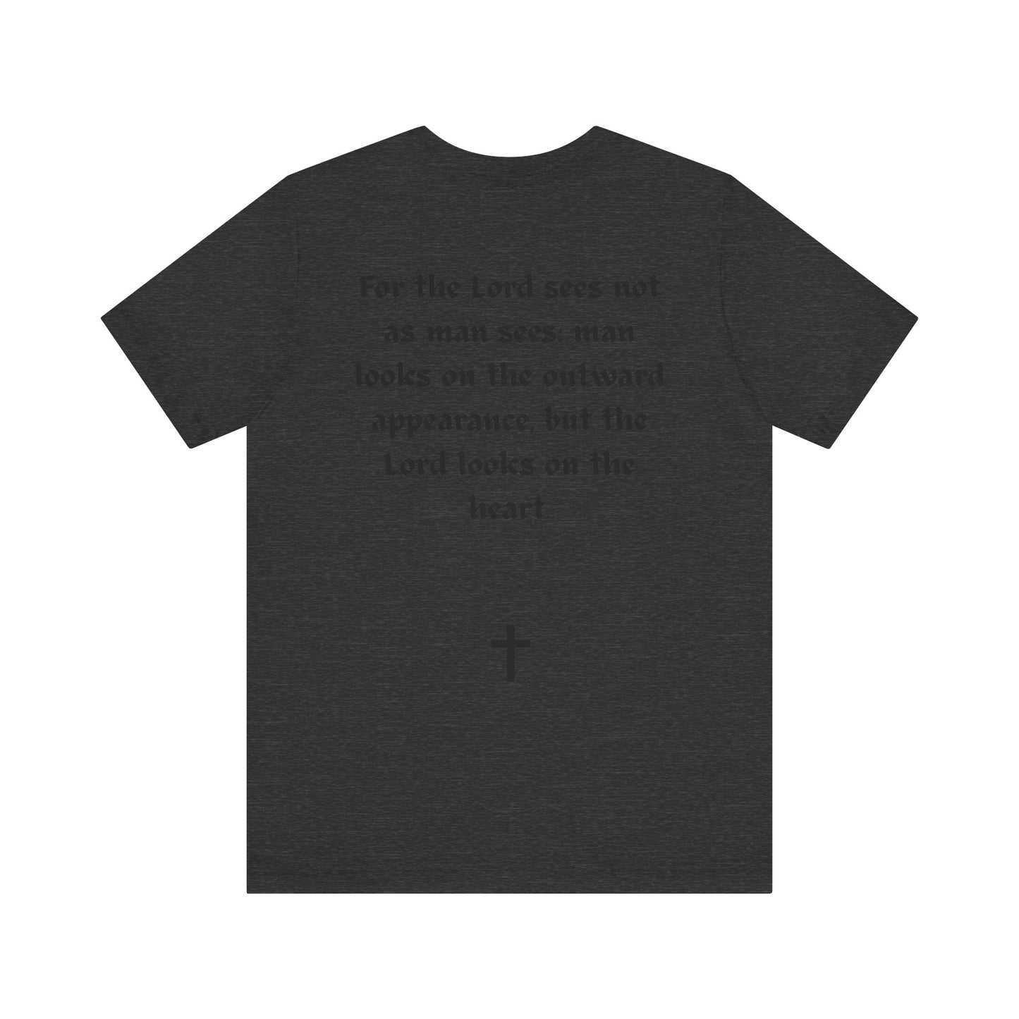 1 Peter 5:8, T-Shirt
