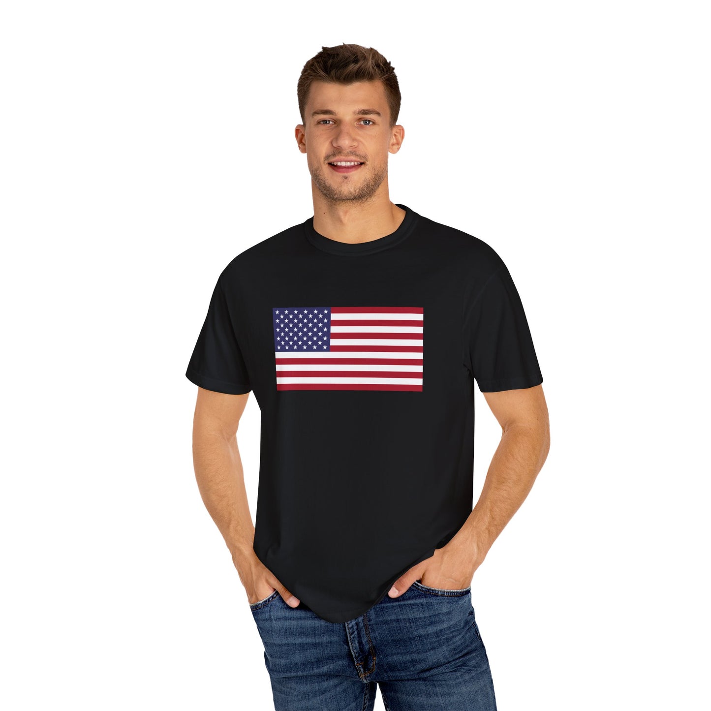 USA Flag
