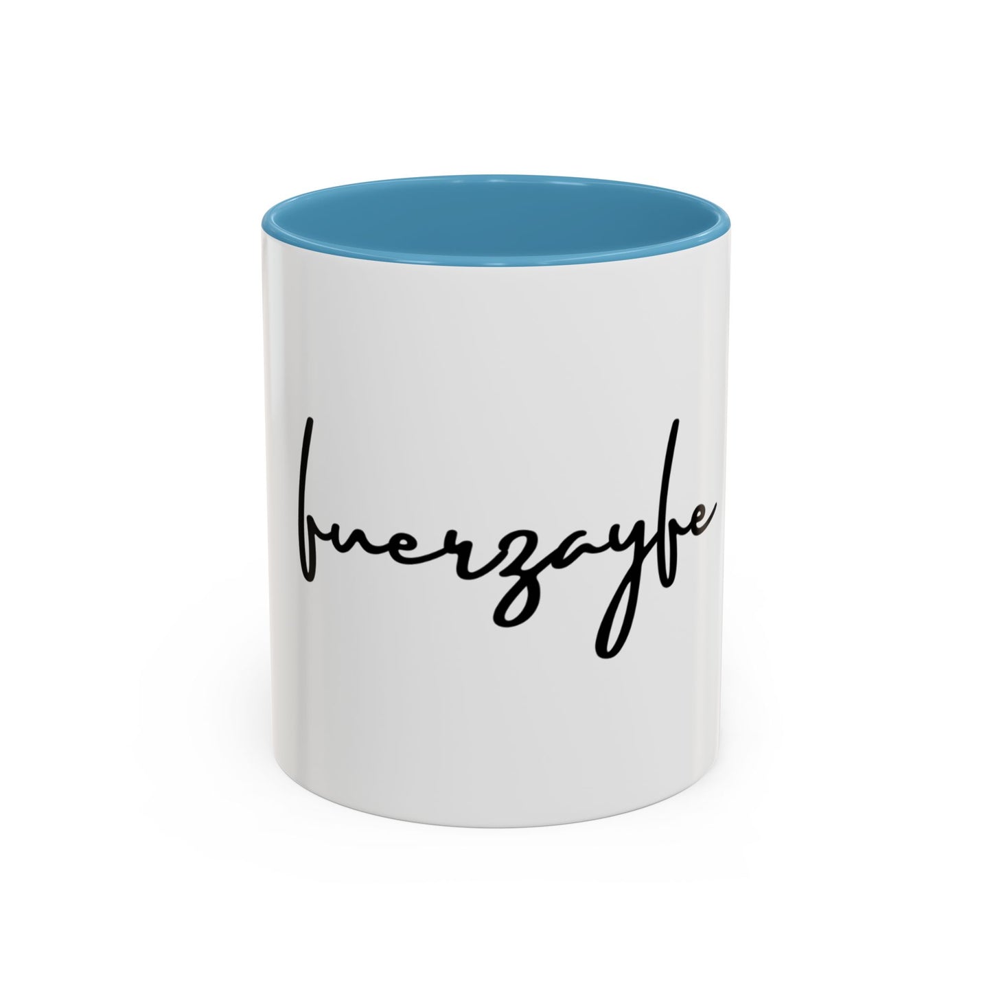 fuerzayfe Coffee Mug