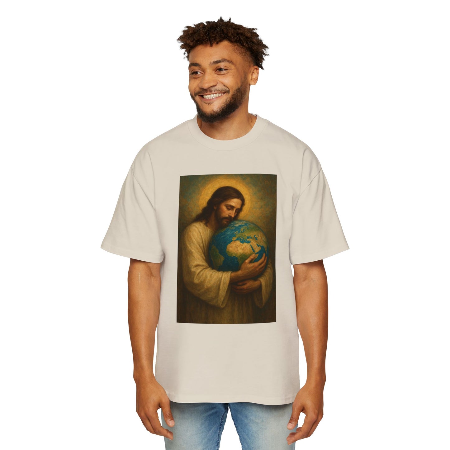 Jesus's Eternal Love