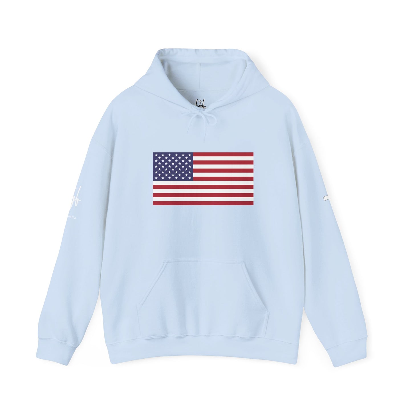 USA Flag