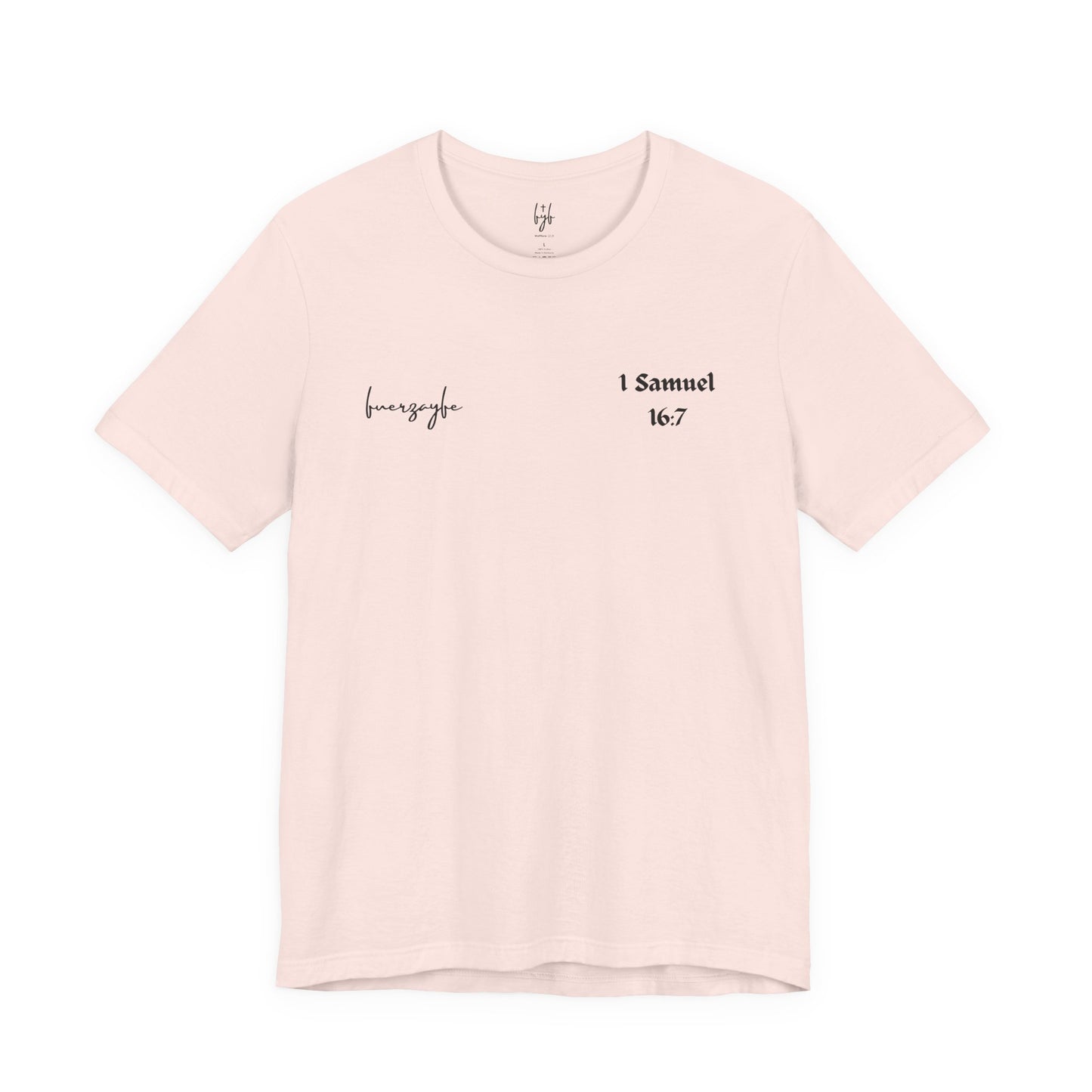 1 Peter 5:8, T-Shirt