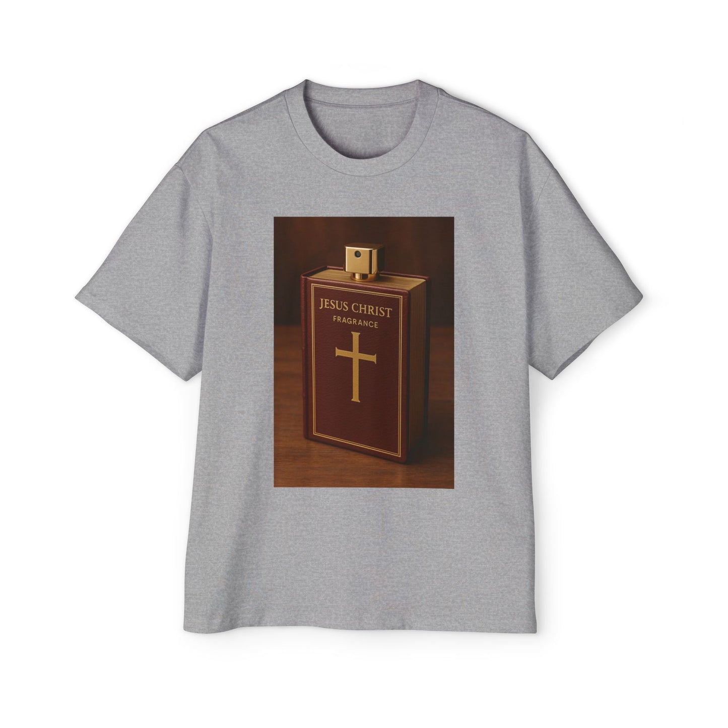 Scent of Righteousness