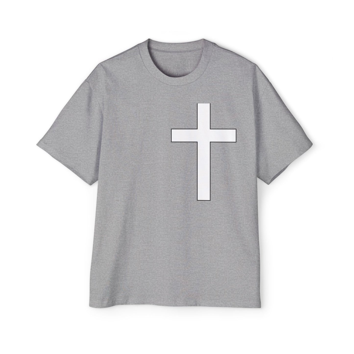 Large Cross fuerzayfe