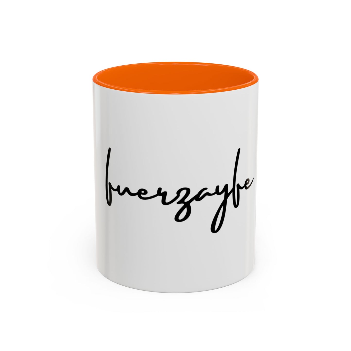 fuerzayfe Coffee Mug