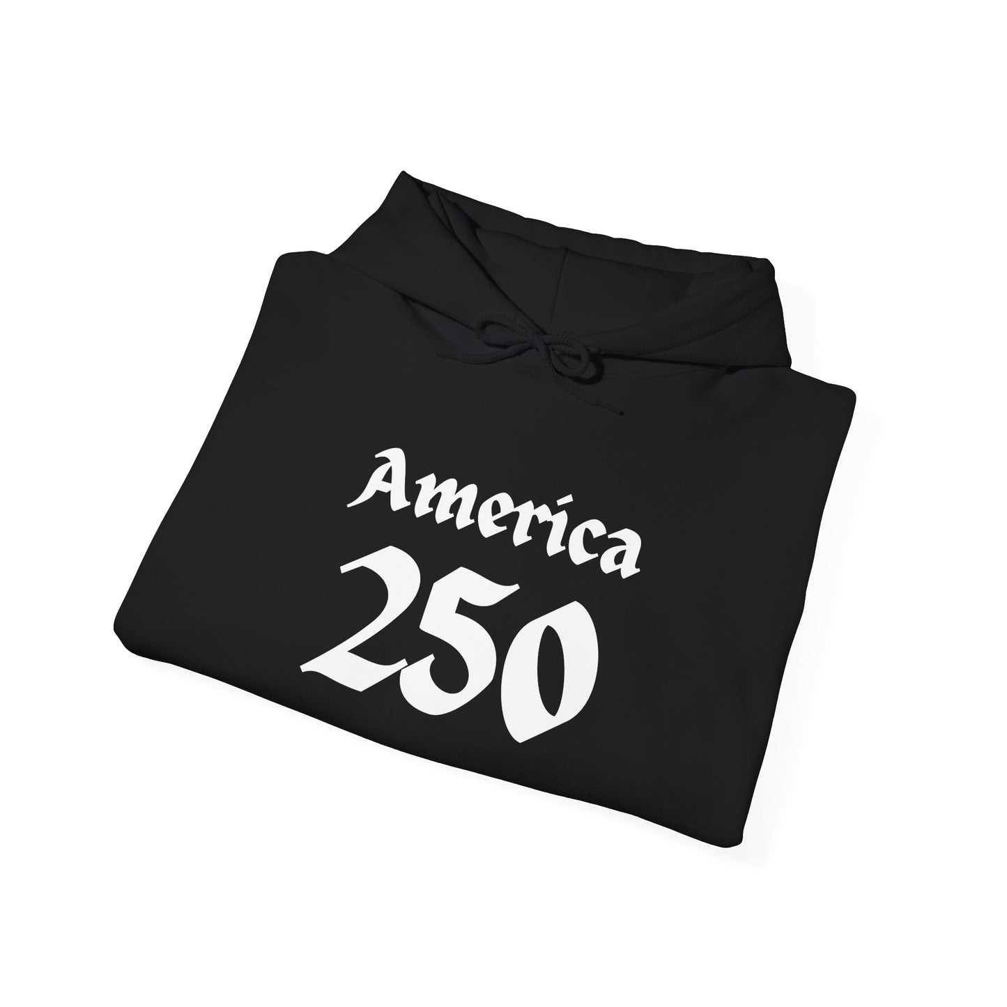 America 250 Faith and Freedom, Patriot