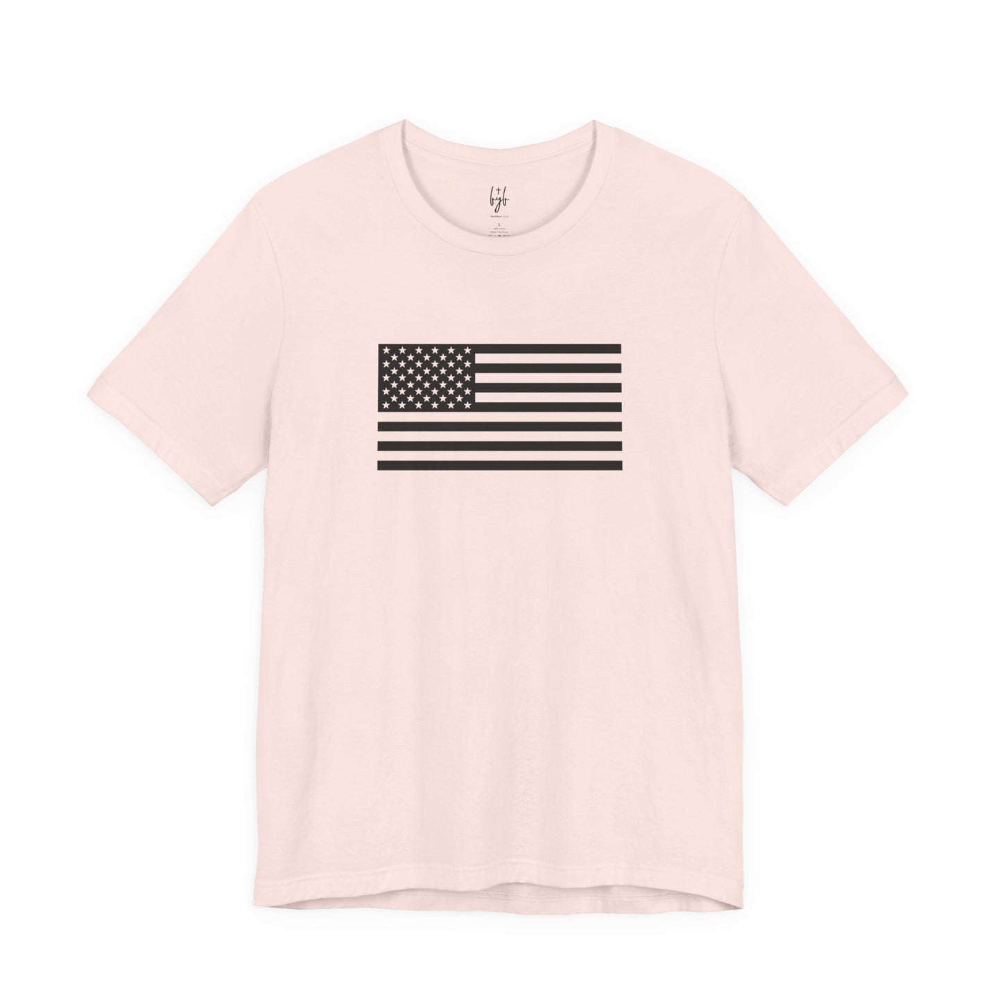 Patriot, Faith and Freedom