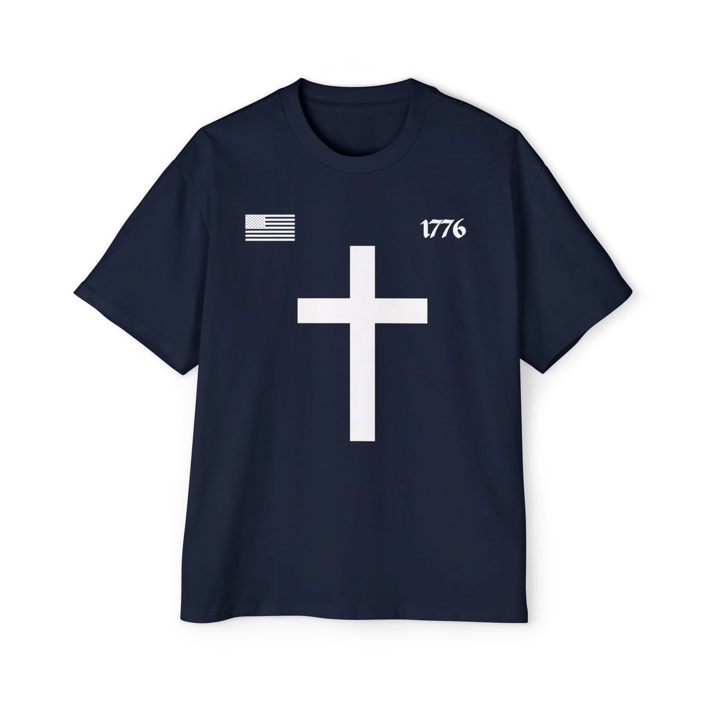 1776, Faith & Freedom