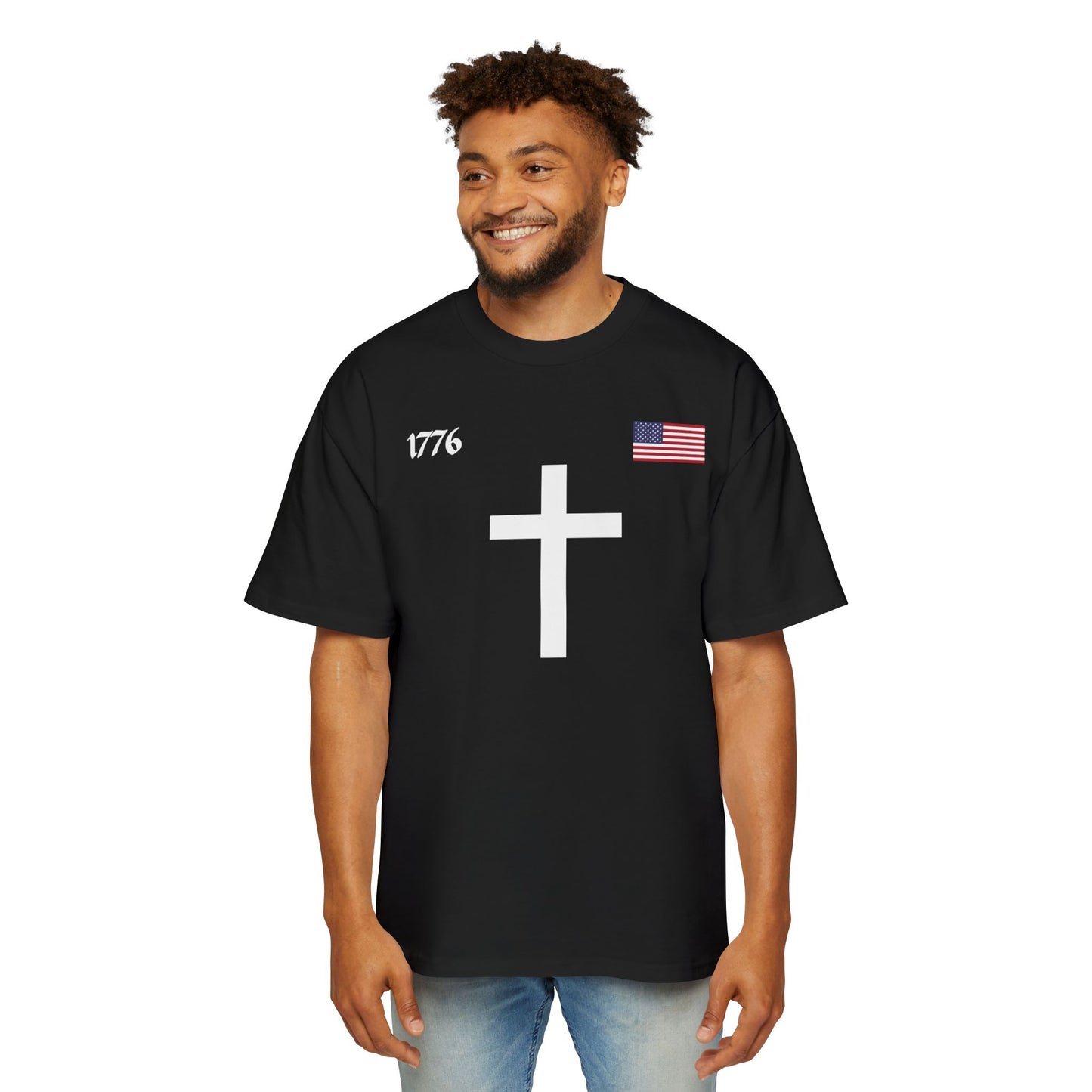 1776, Faith & Freedom