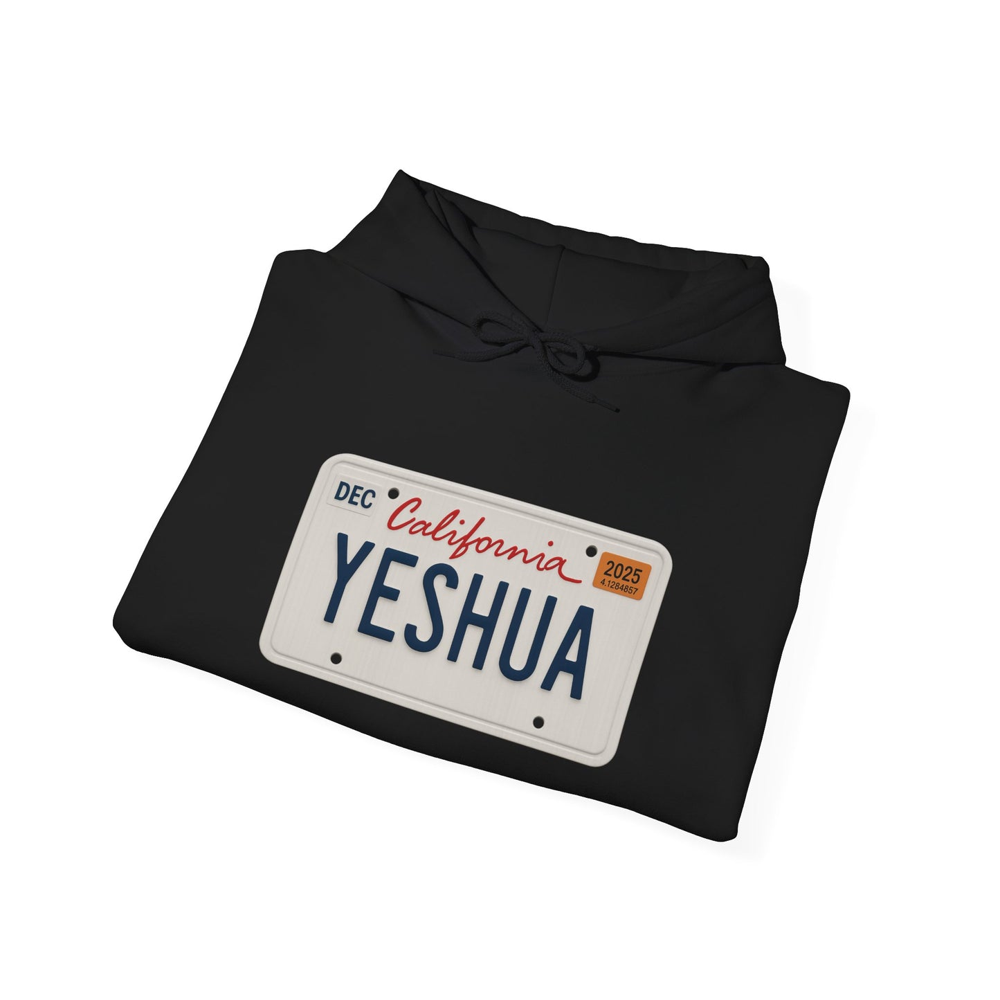 Yashua Plate